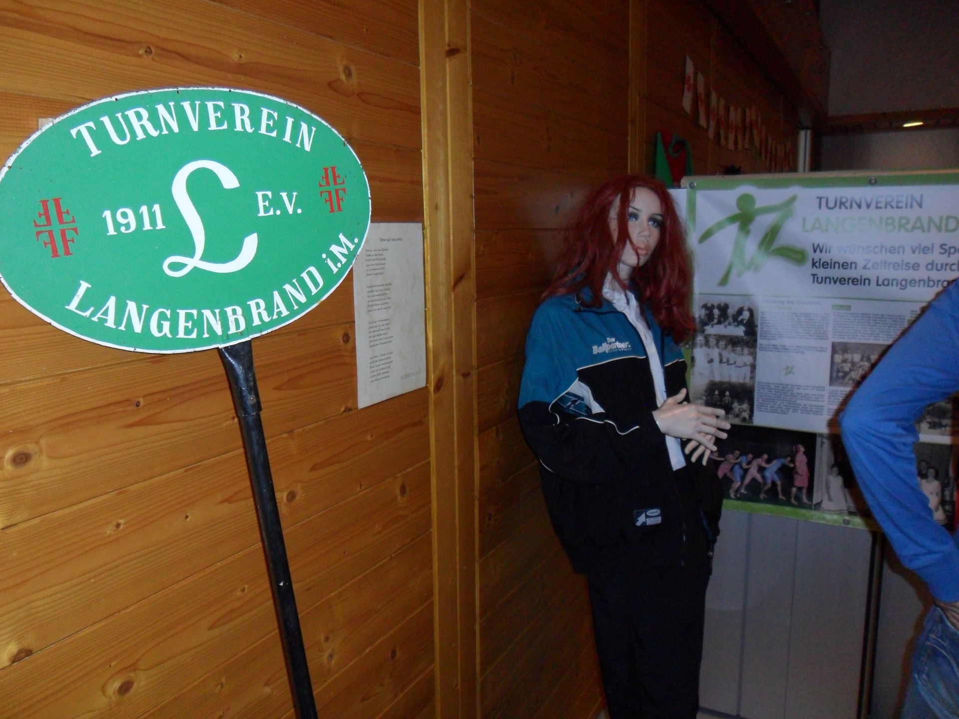 100-jähriges Jubiläum, Zeltfest: Festausklang (102)