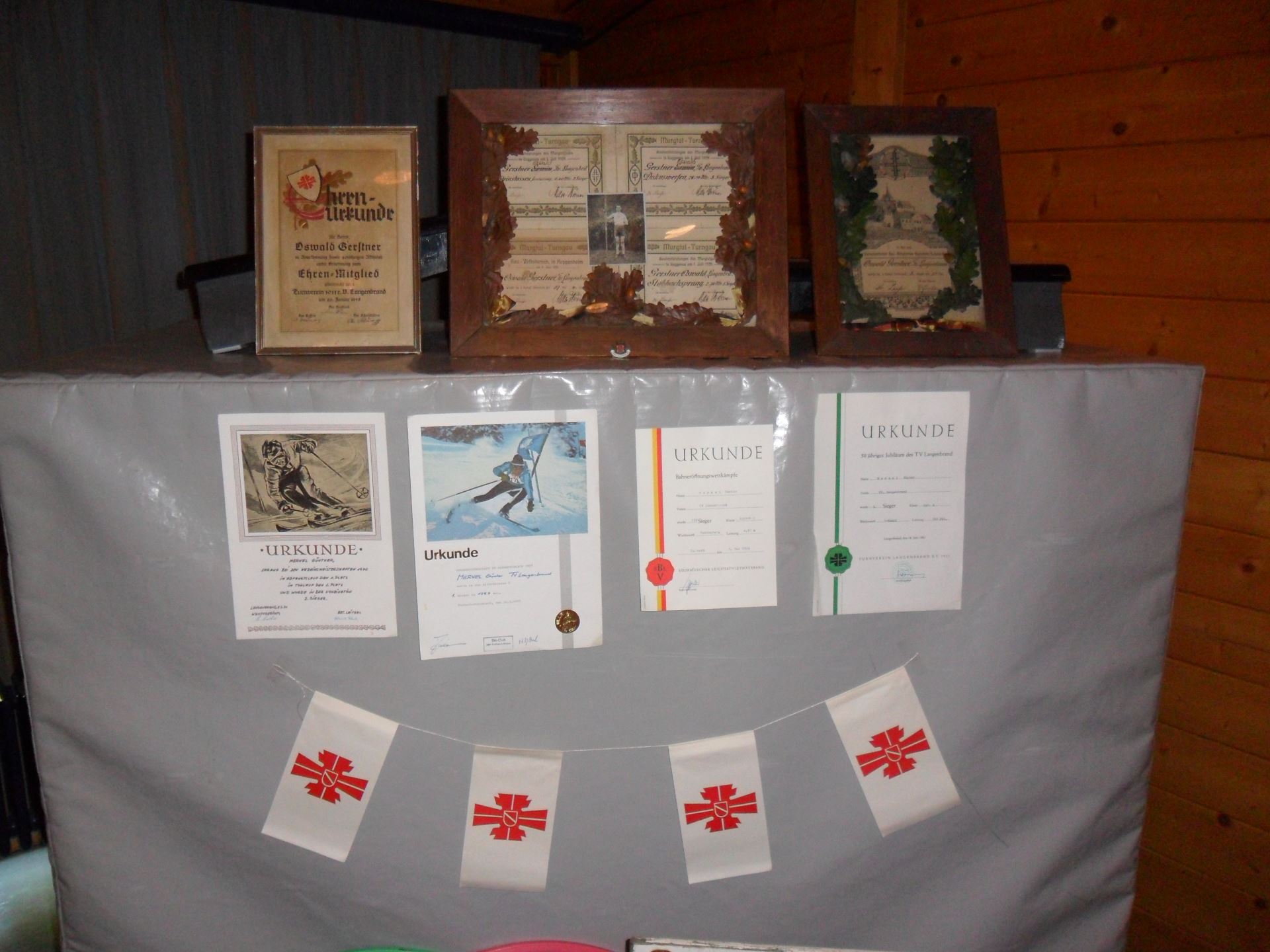 100-jähriges Jubiläum, Zeltfest: Festausklang (103)