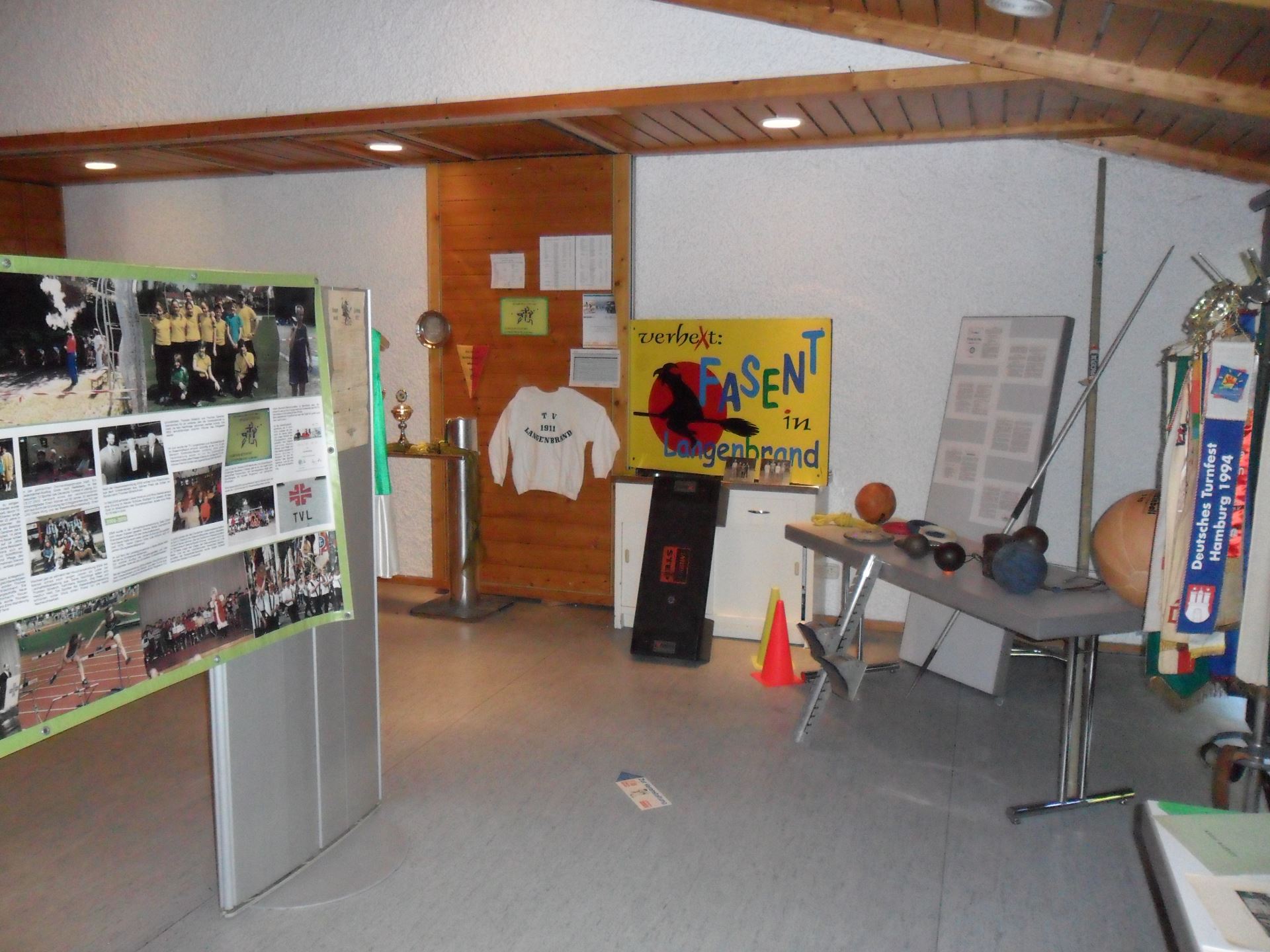 100-jähriges Jubiläum, Zeltfest: Festausklang (104)