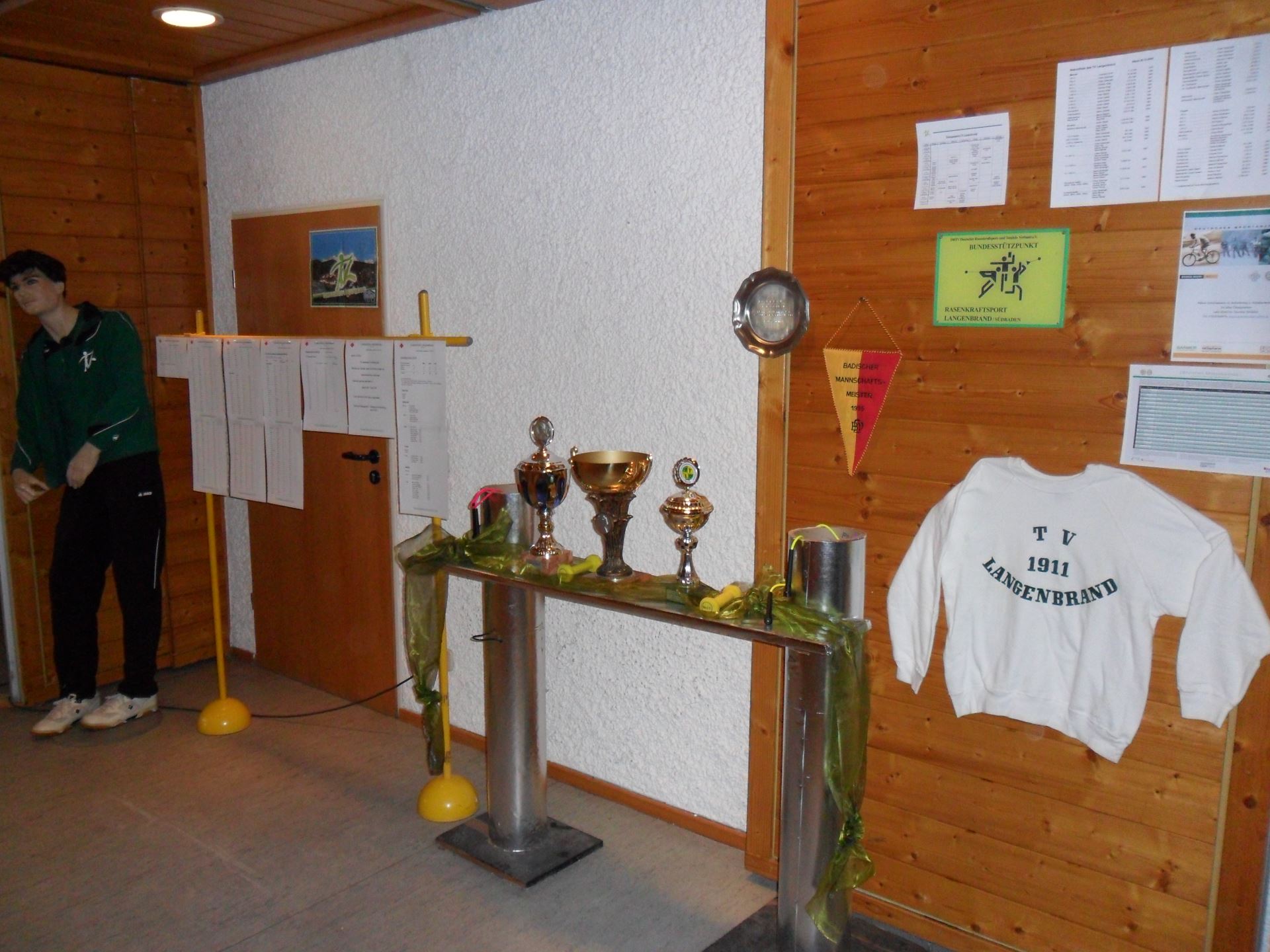 100-jähriges Jubiläum, Zeltfest: Festausklang (105)