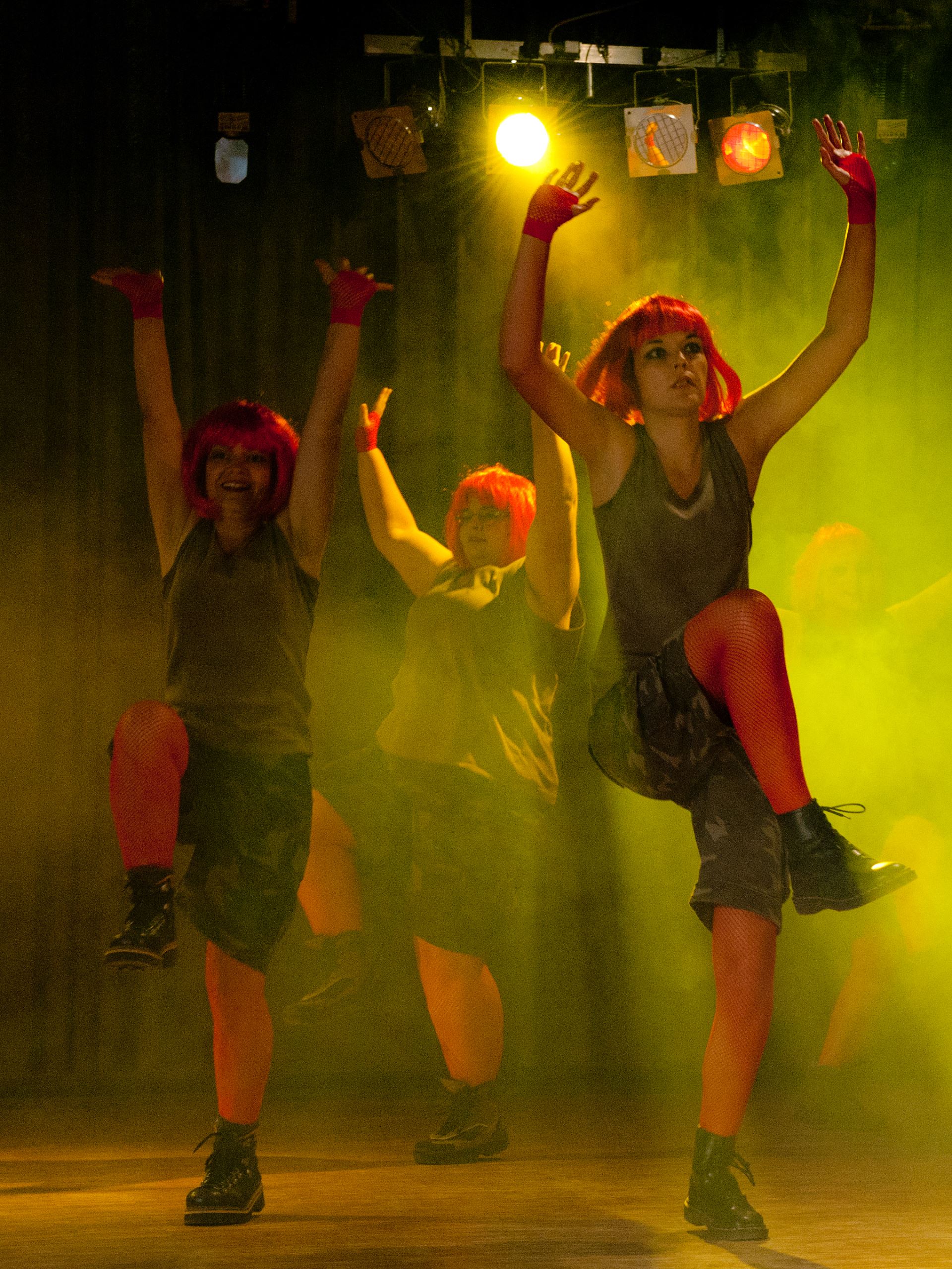 100-jähriges Jubiläum, Zeltfest: Galaabend (103)
