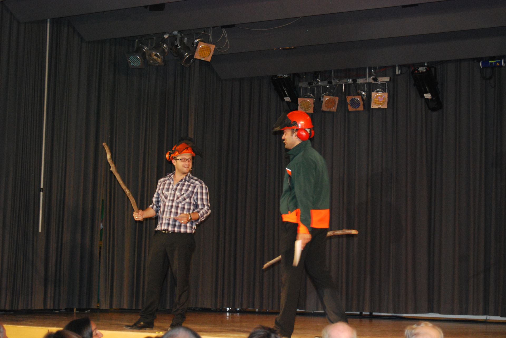 100-jähriges Jubiläum, Zeltfest: Galaabend (151)
