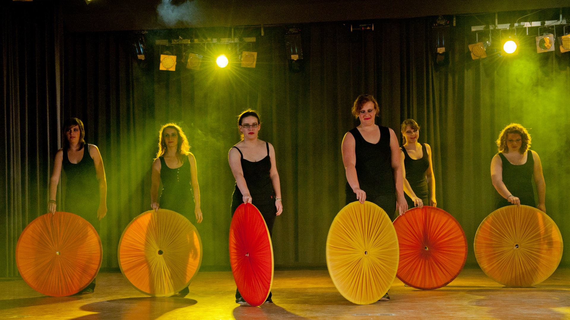 100-jähriges Jubiläum, Zeltfest: Galaabend (171)