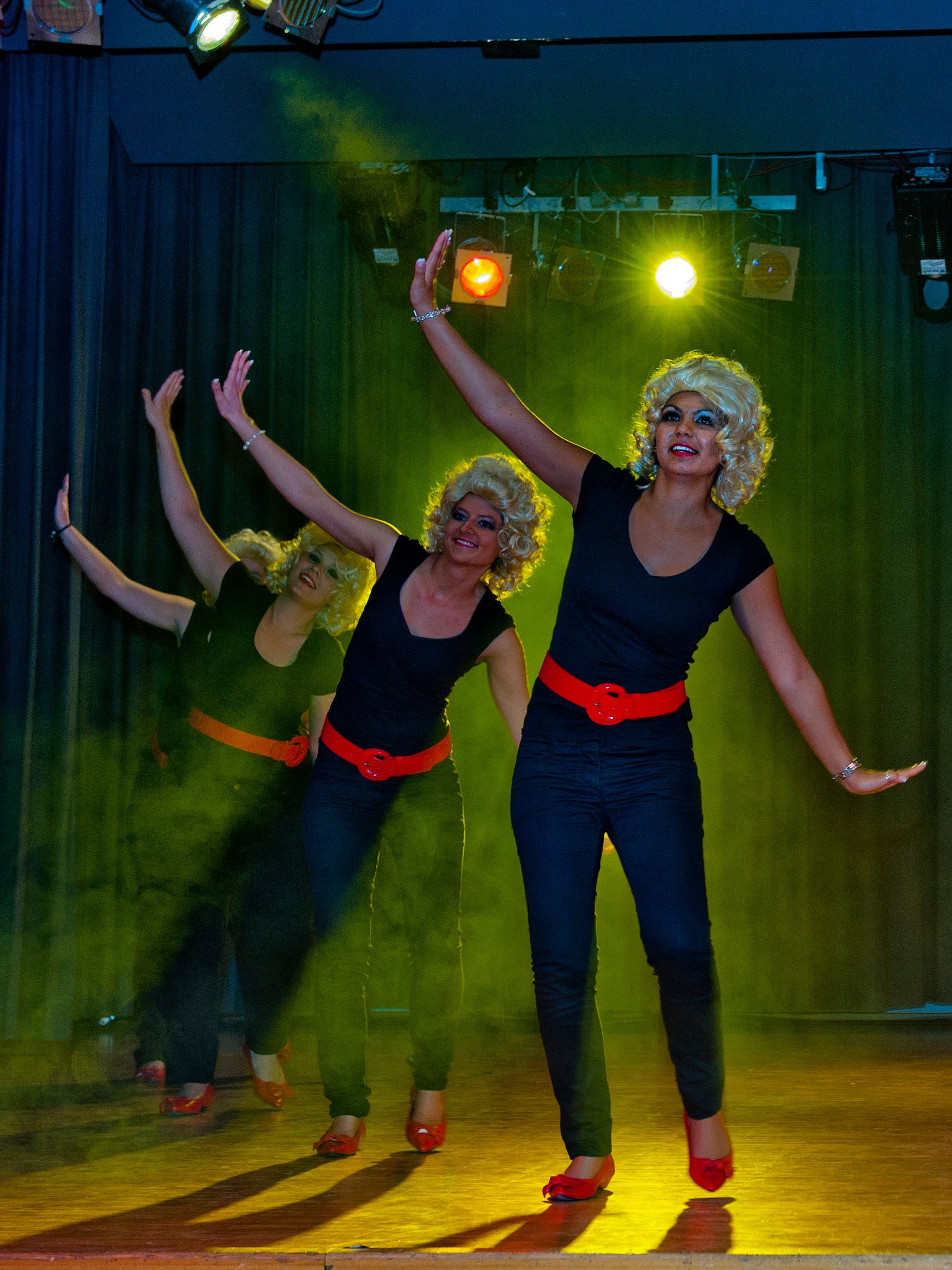 100-jähriges Jubiläum, Zeltfest: Galaabend (187)