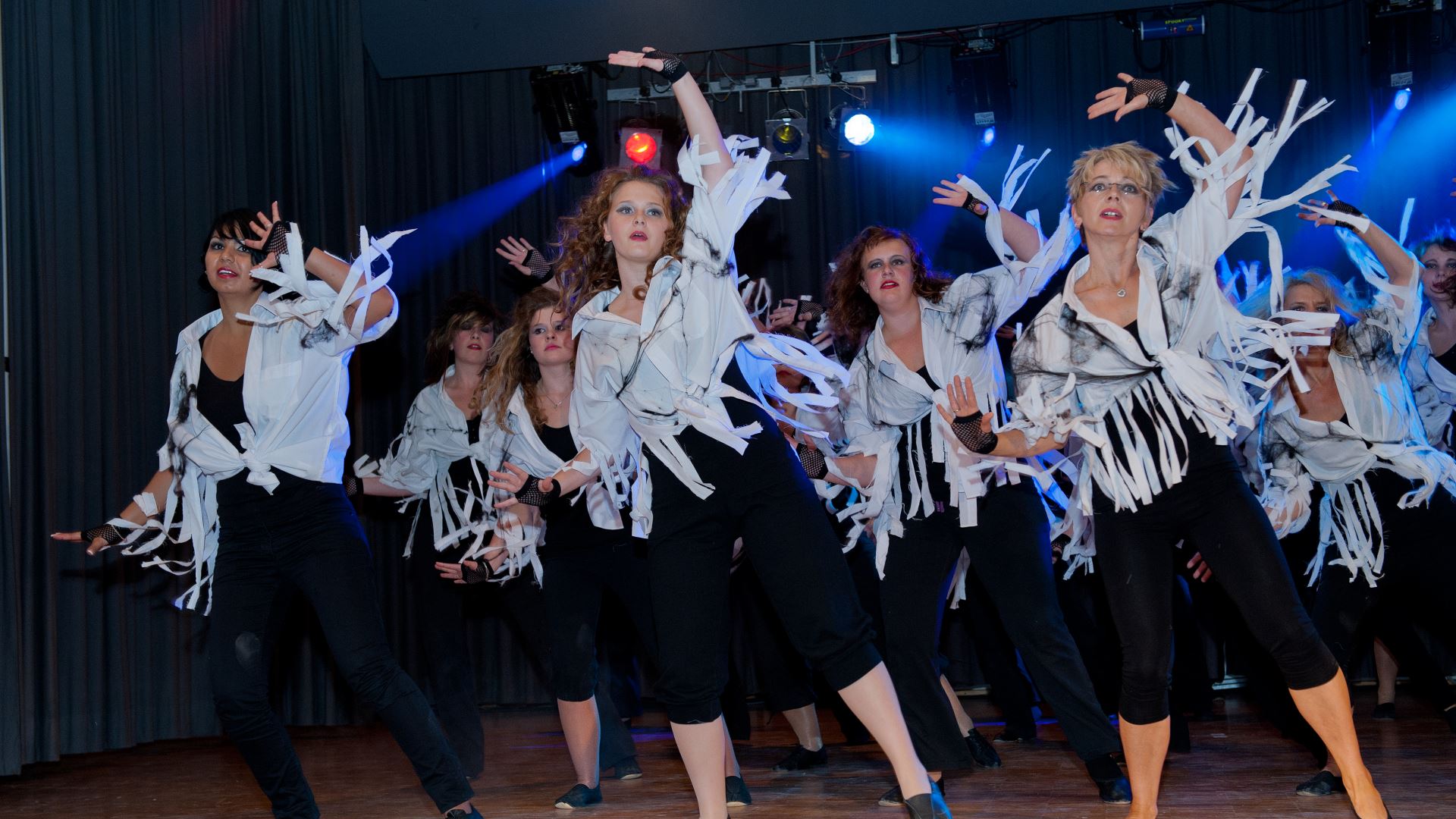 100-jähriges Jubiläum, Zeltfest: Galaabend (233)