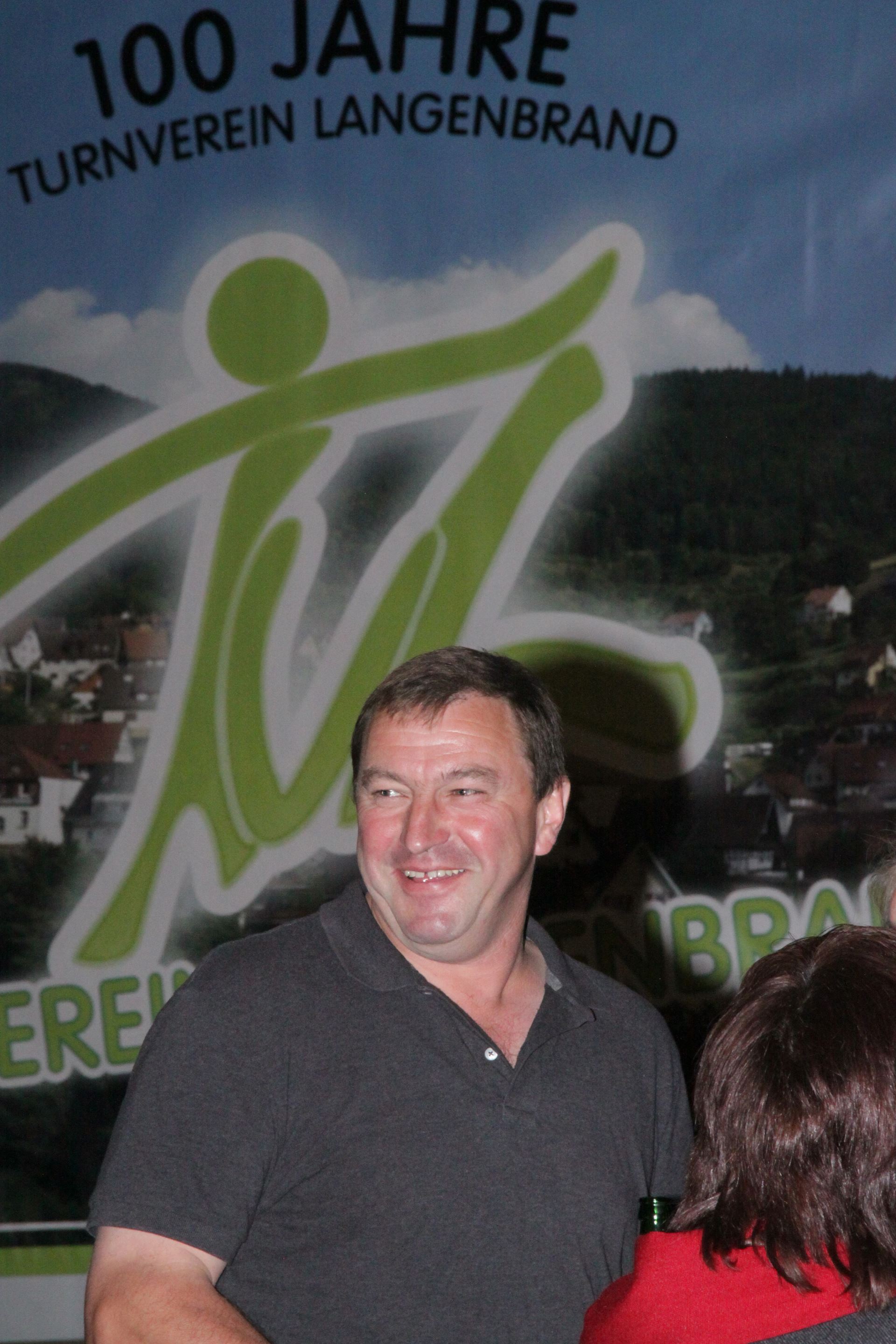 100-jähriges Jubiläum, Zeltfest: Galaabend (306)