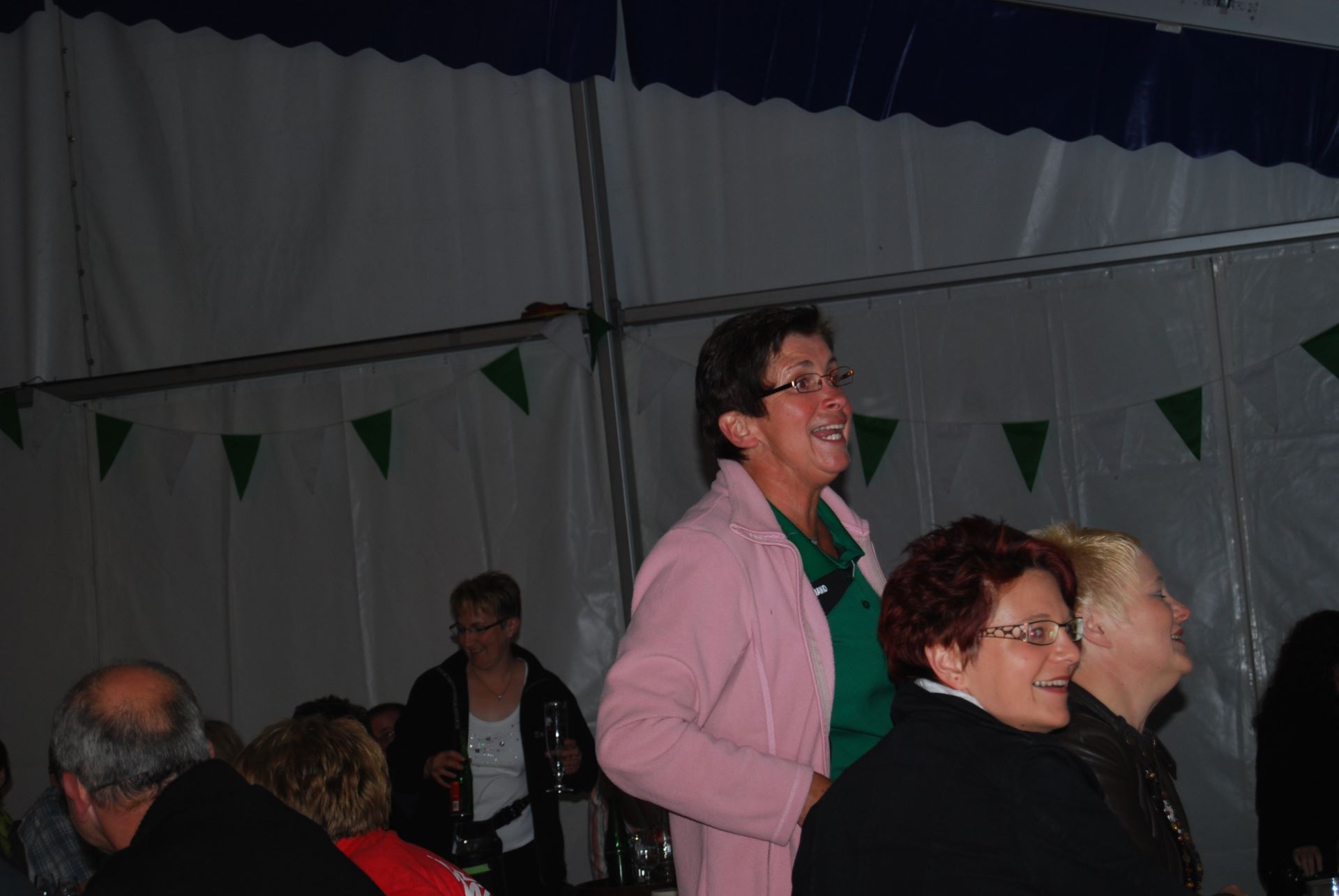 100-jähriges Jubiläum, Zeltfest: Galaabend (307)