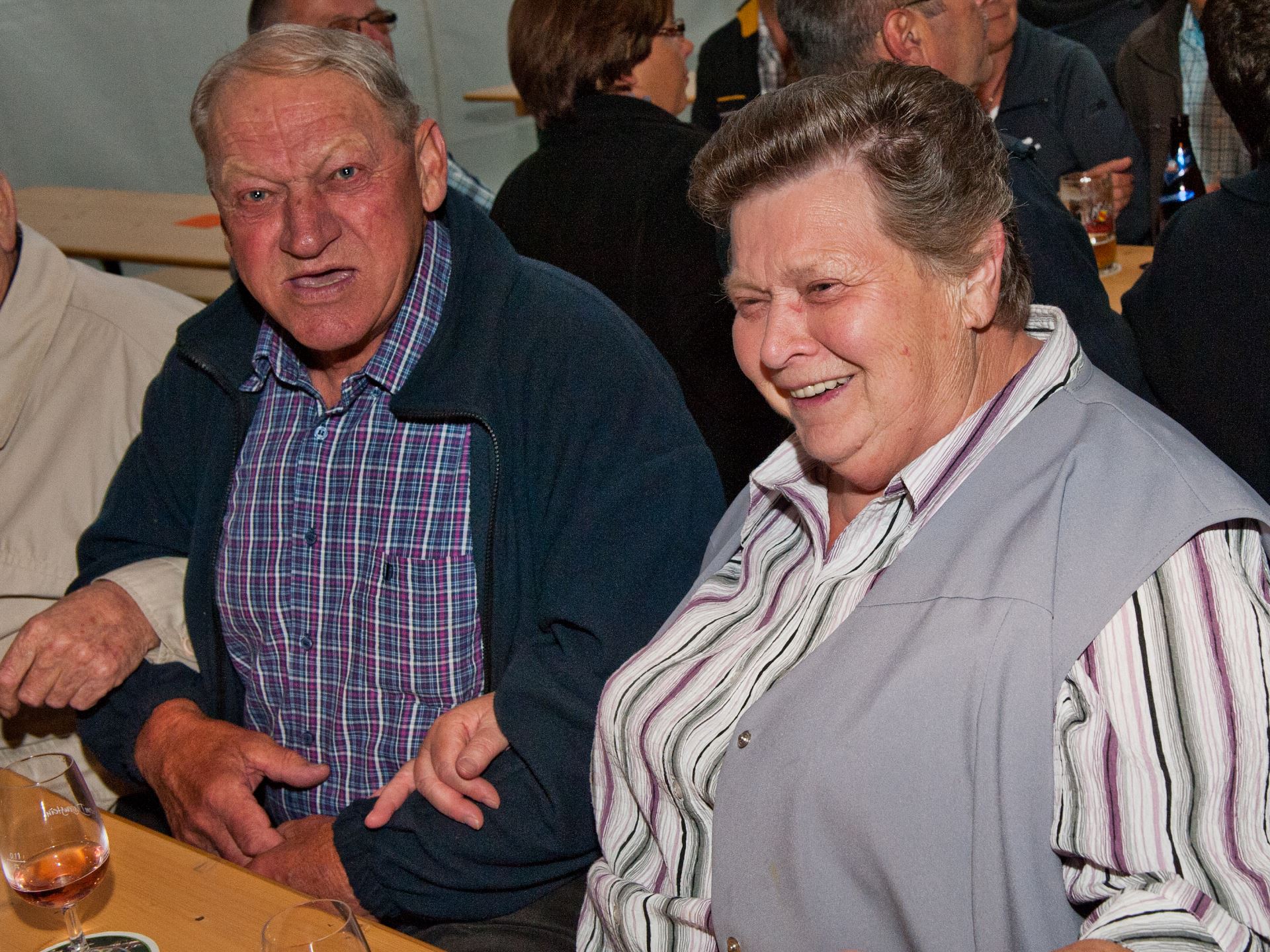 100-jähriges Jubiläum, Zeltfest: Summernight-Party (27)