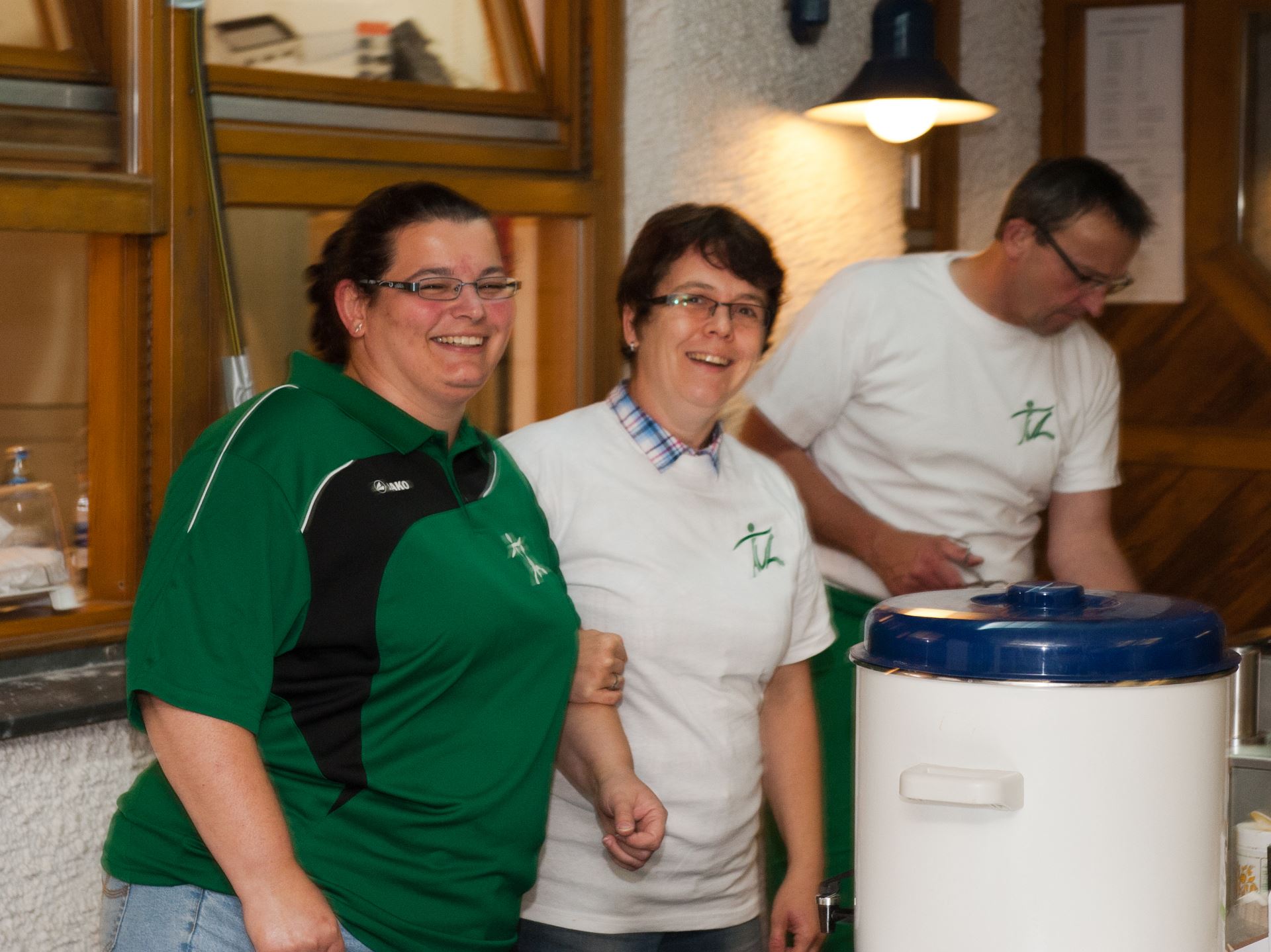 100-jähriges Jubiläum, Zeltfest: Summernight-Party (36)