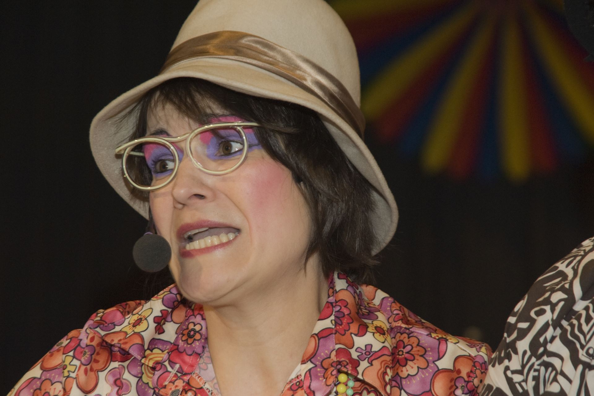 Fasentsitzung in Langenbrand 2010 (037)