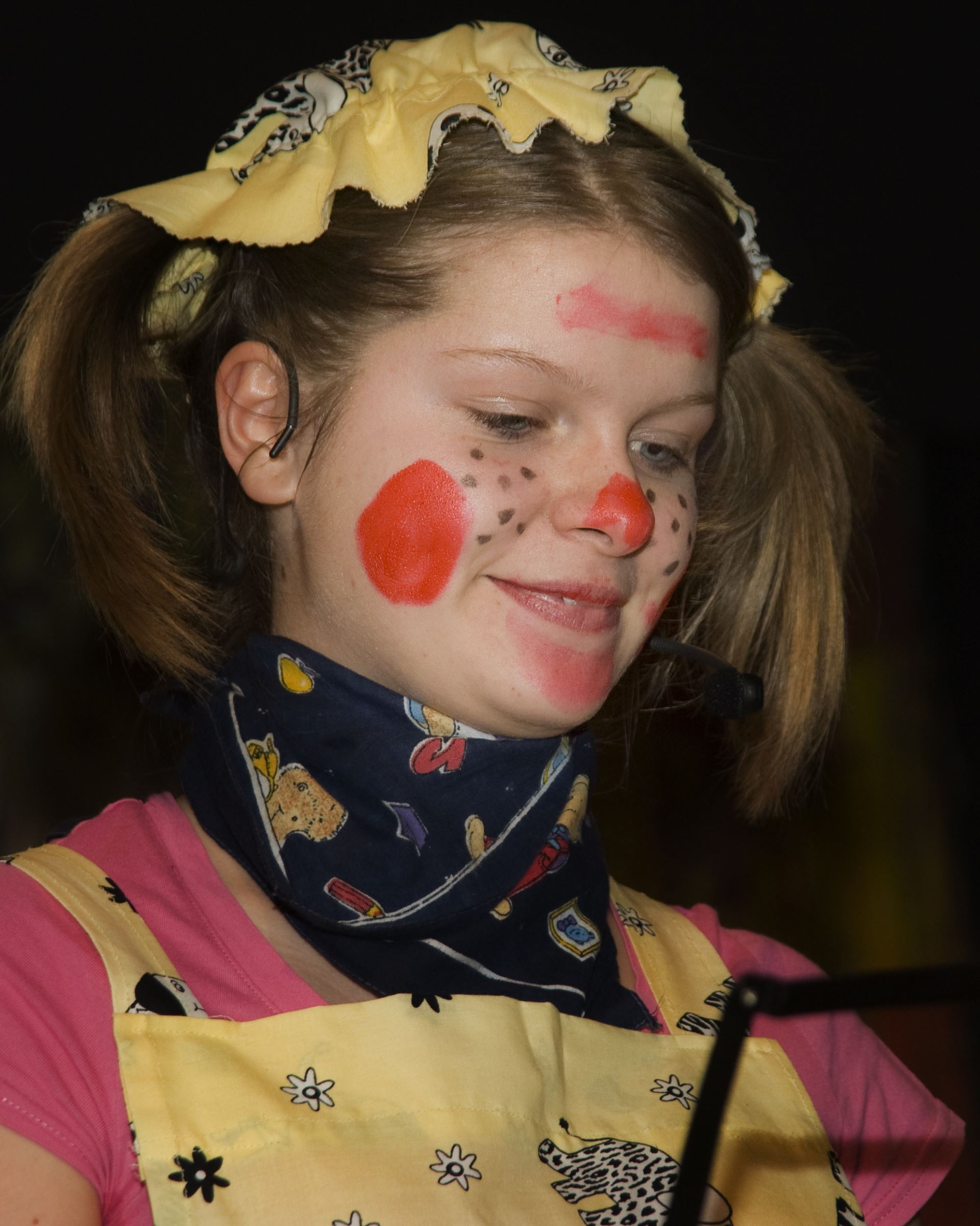 Fasentsitzung in Langenbrand 2010 (052)