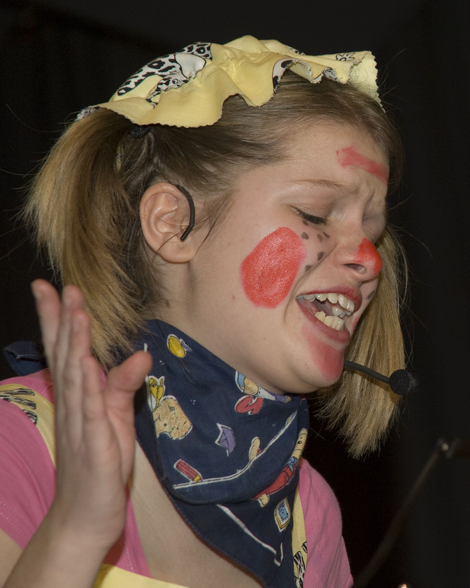 Fasentsitzung in Langenbrand 2010 (056)