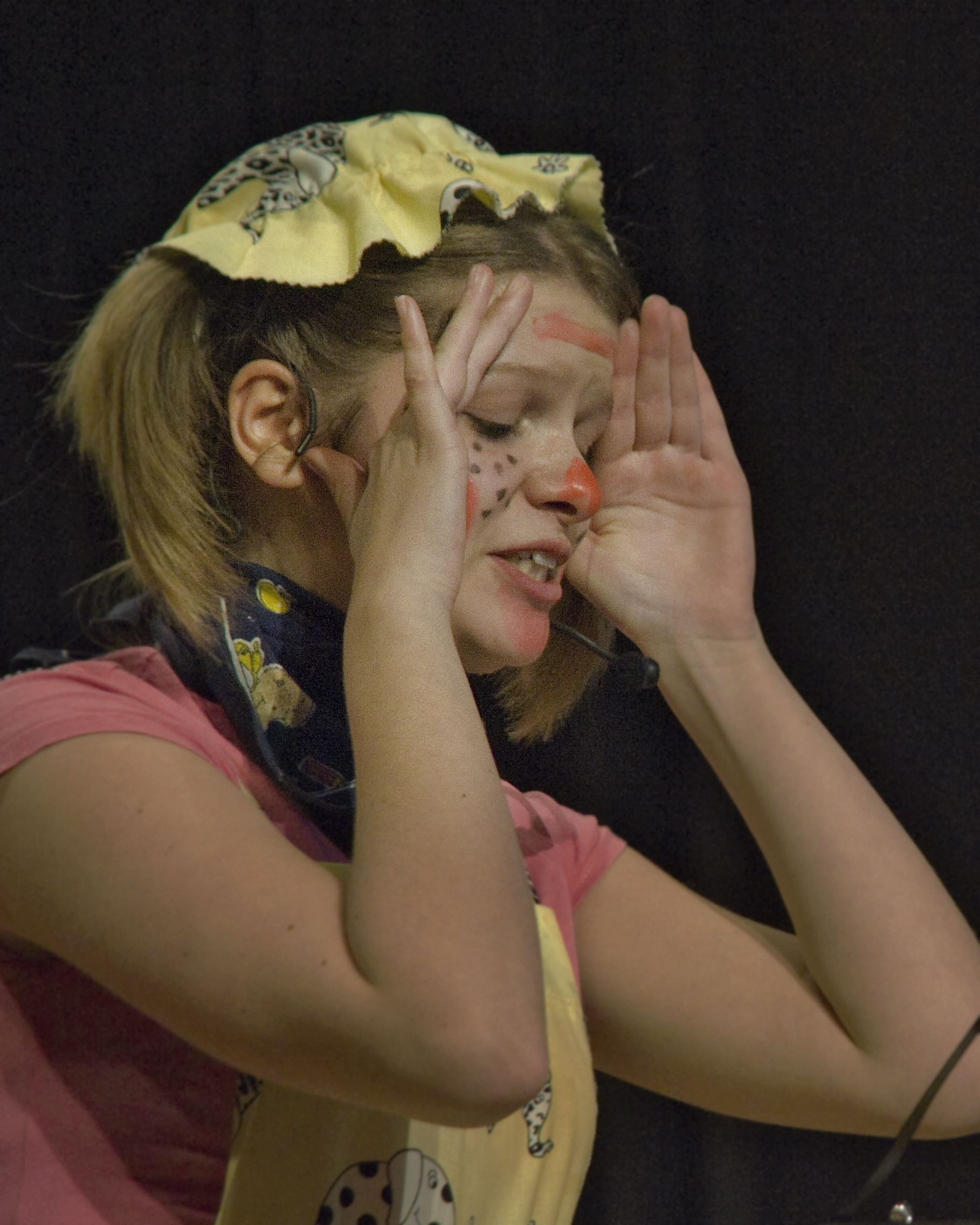 Fasentsitzung in Langenbrand 2010 (059)