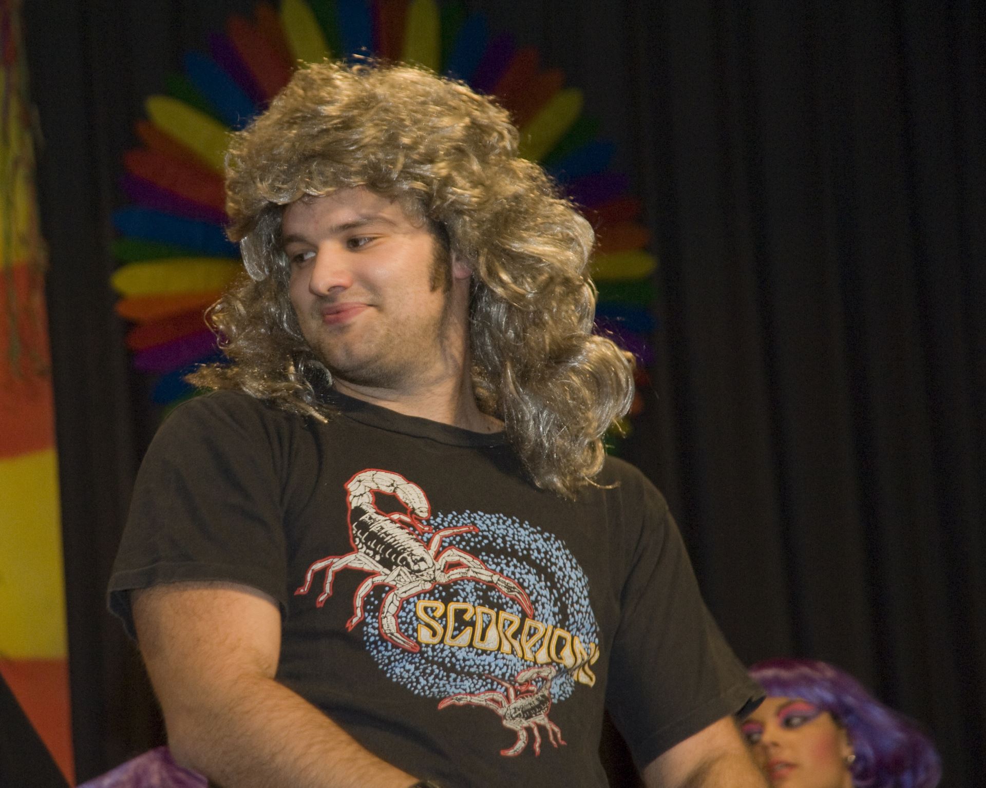 Fasentsitzung in Langenbrand 2010 (072)