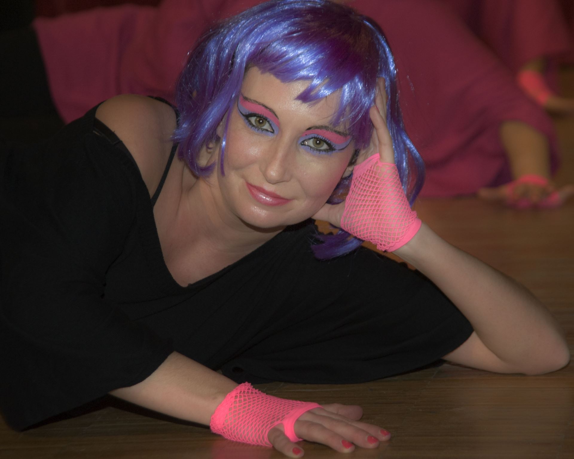 Fasentsitzung in Langenbrand 2010 (083)