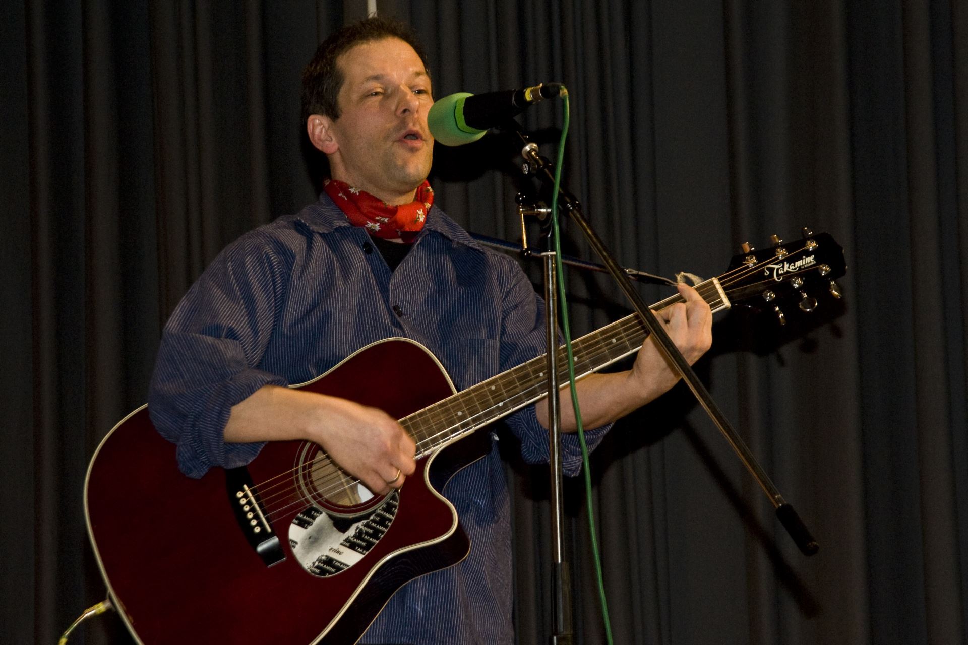 Fasentsitzung in Langenbrand 2010 (090)