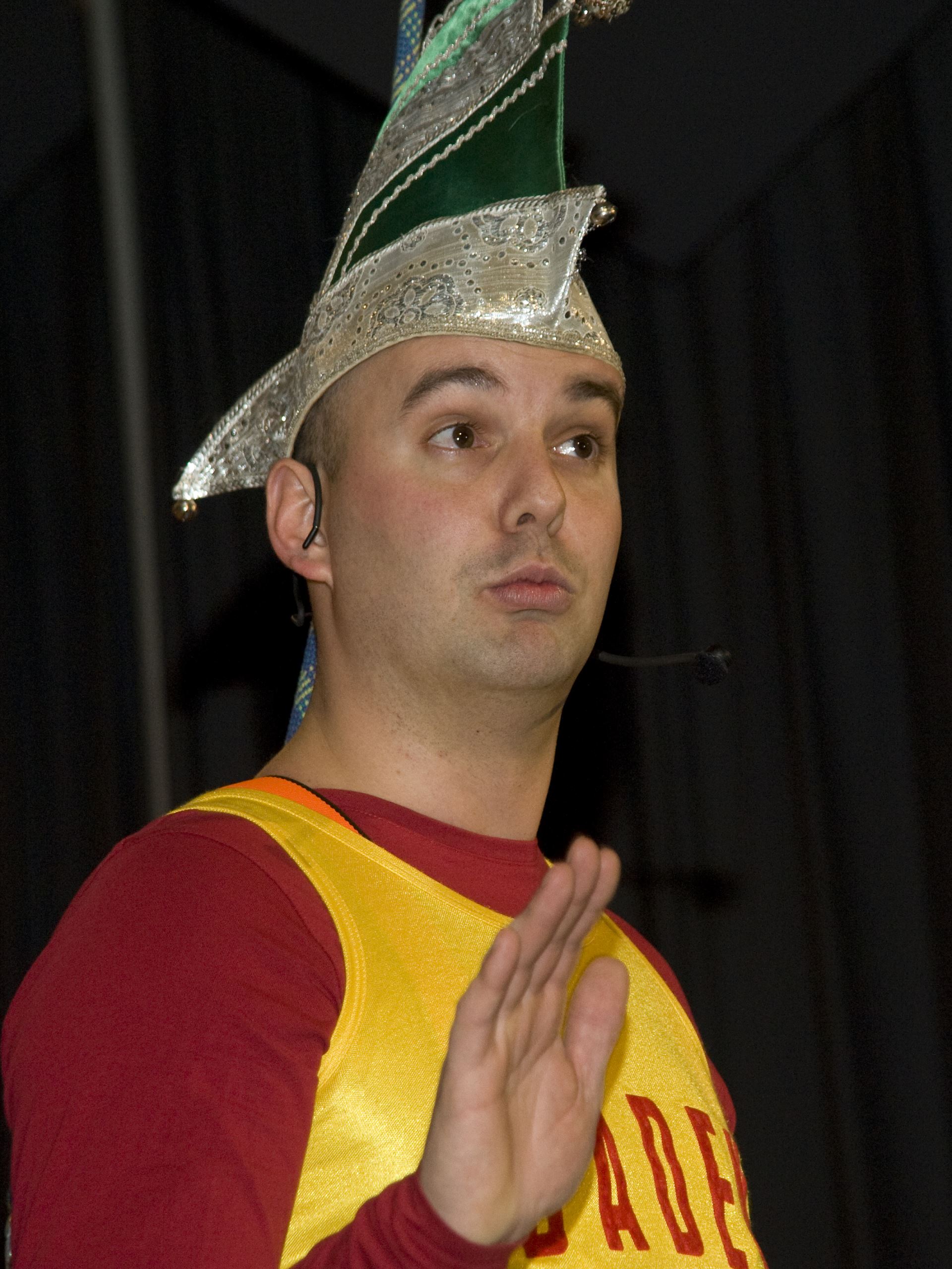 Fasentsitzung in Langenbrand 2010 (095)