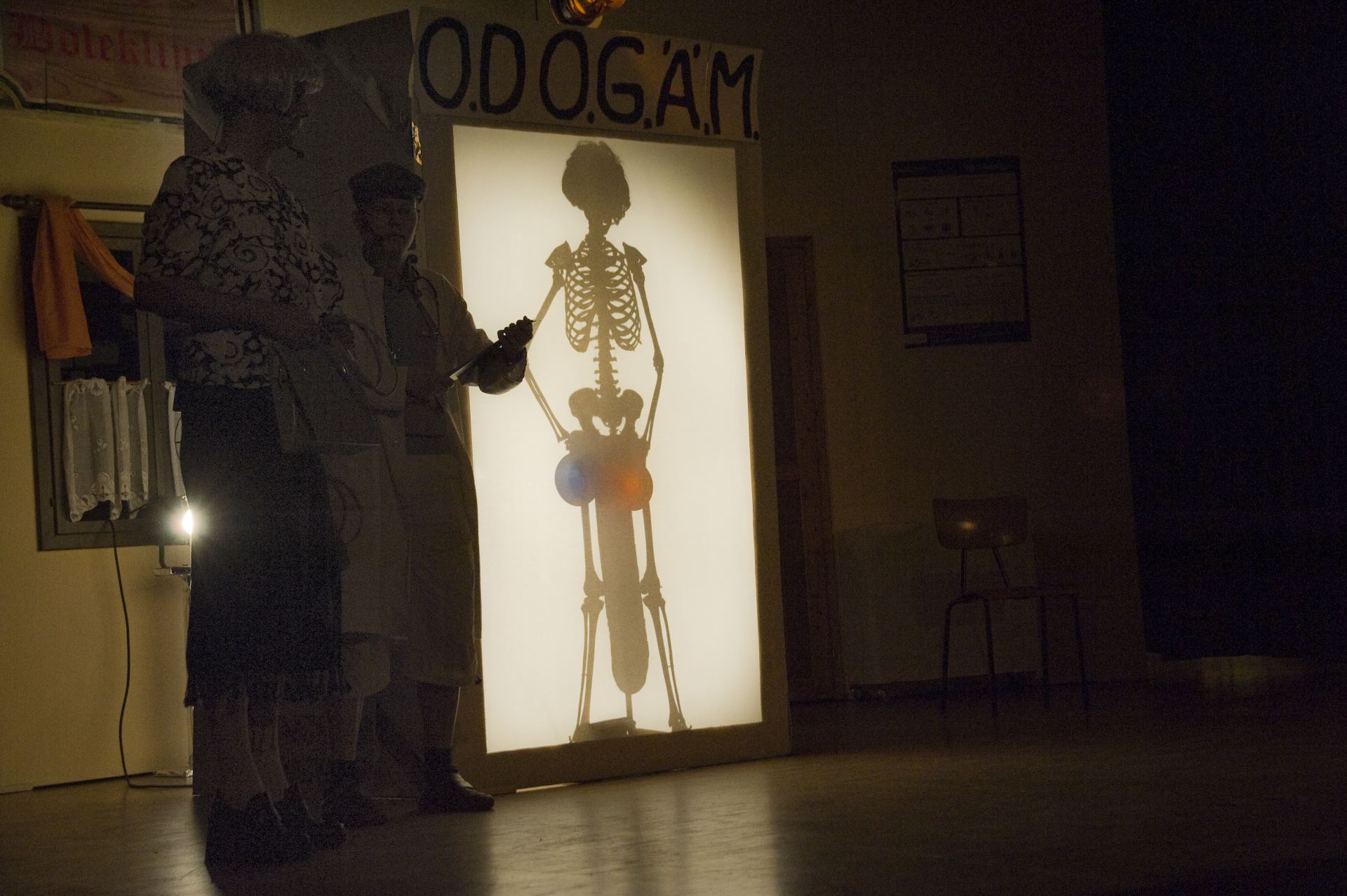 Fasentsitzung in Langenbrand 2010 (126)