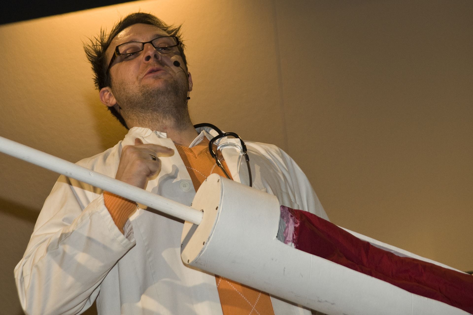 Fasentsitzung in Langenbrand 2010 (129)