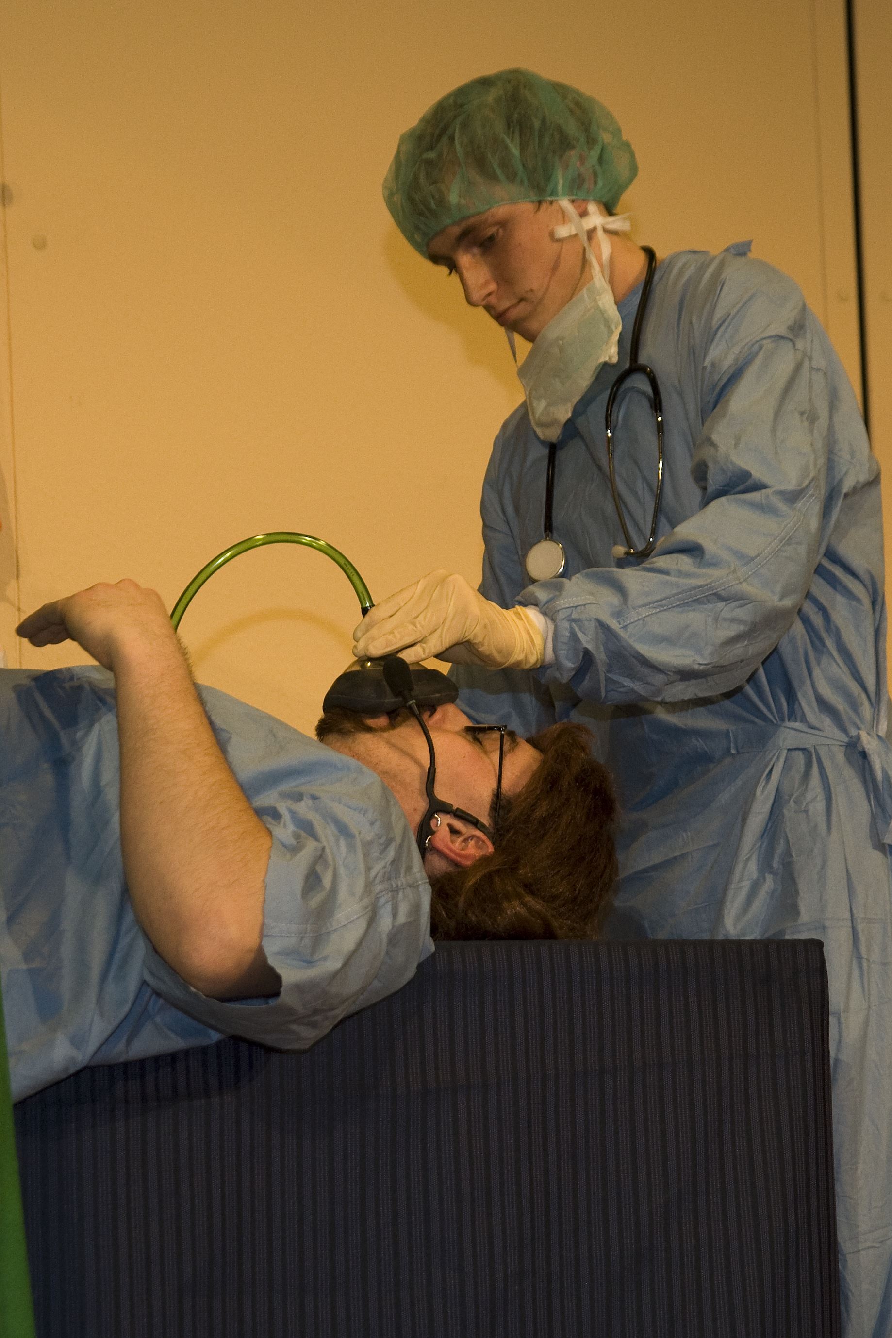 Fasentsitzung in Langenbrand 2010 (141)