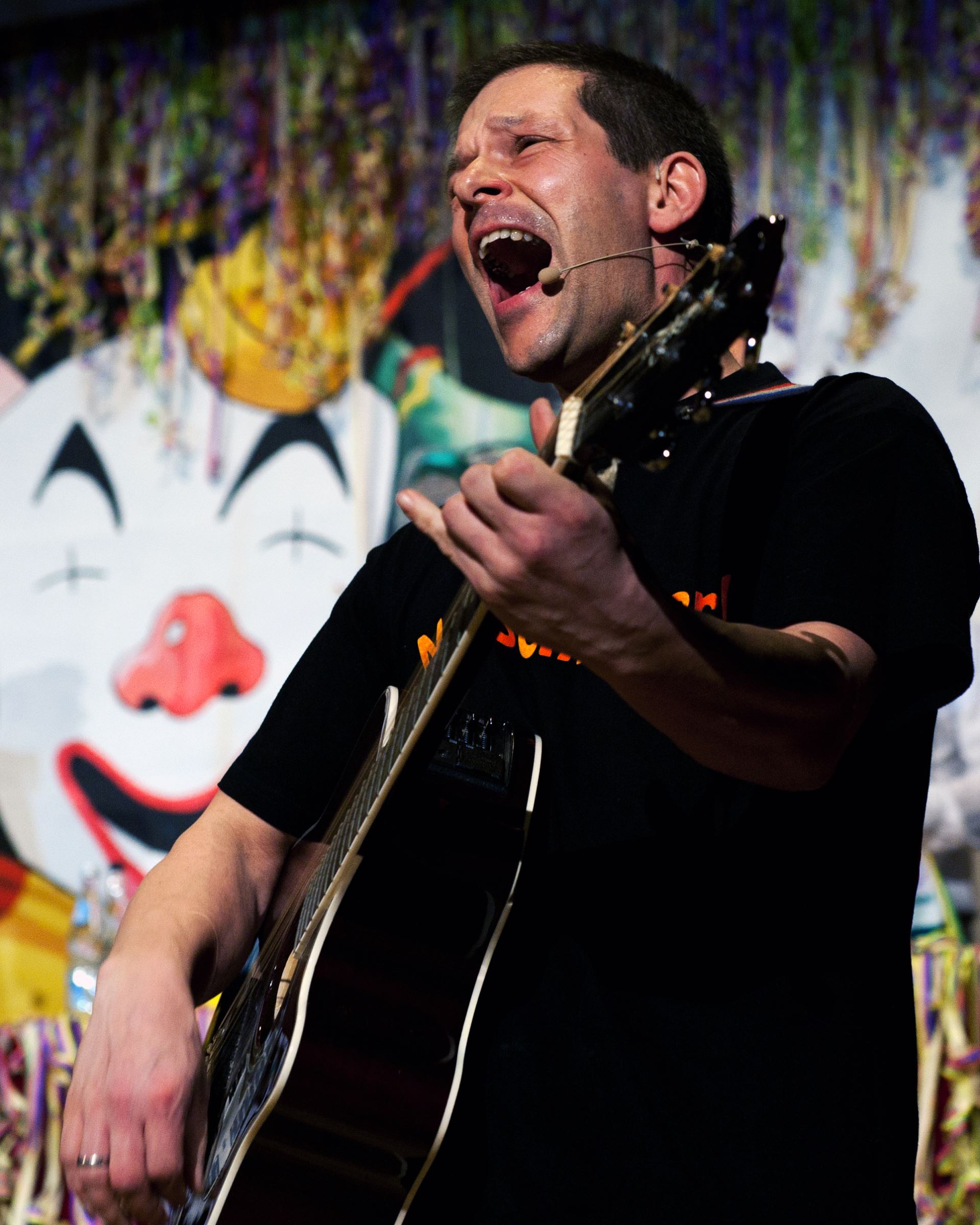 Fasentsitzung in Langenbrand 2011 (047)