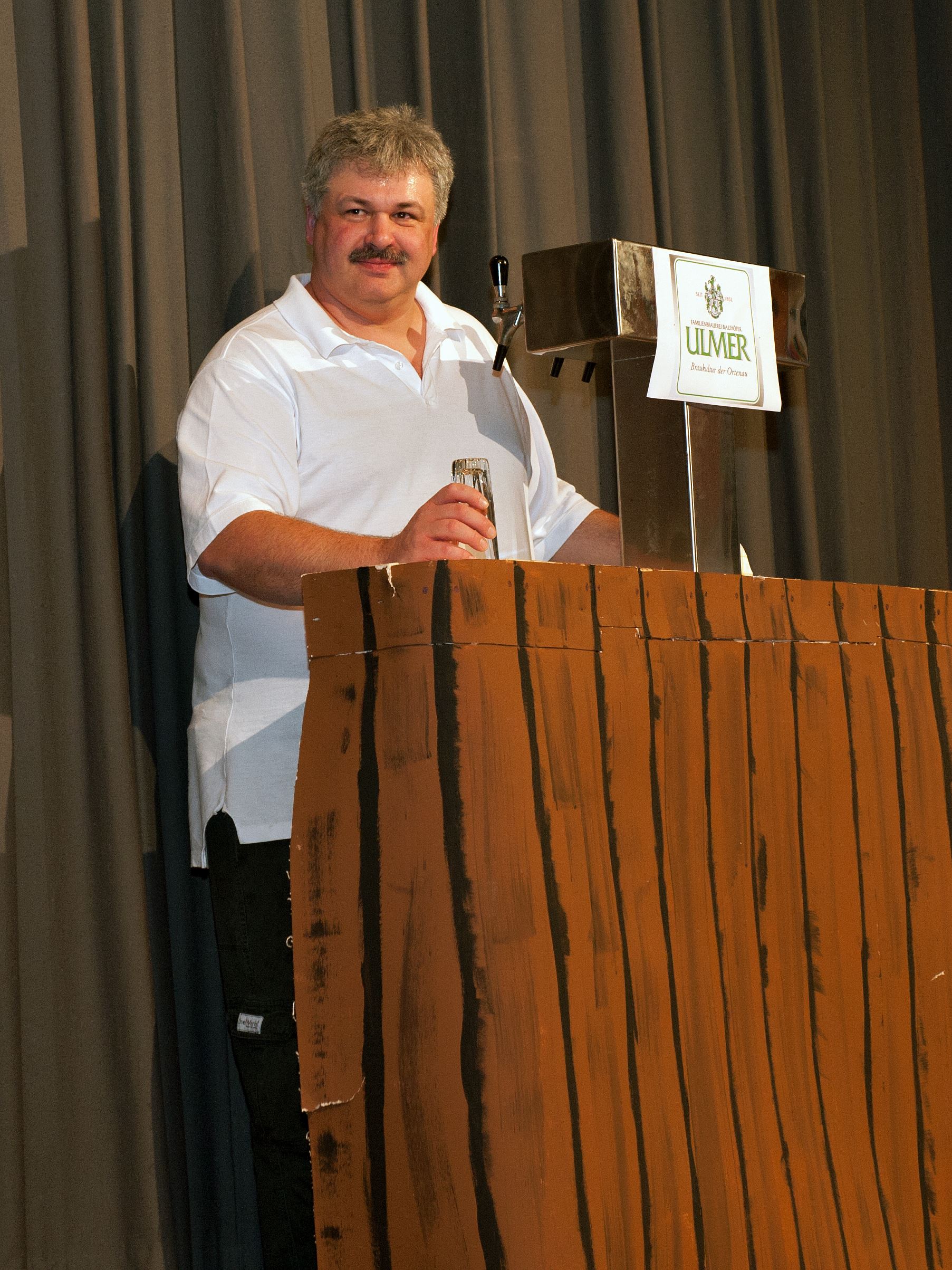 Fasentsitzung in Langenbrand 2011 (070)