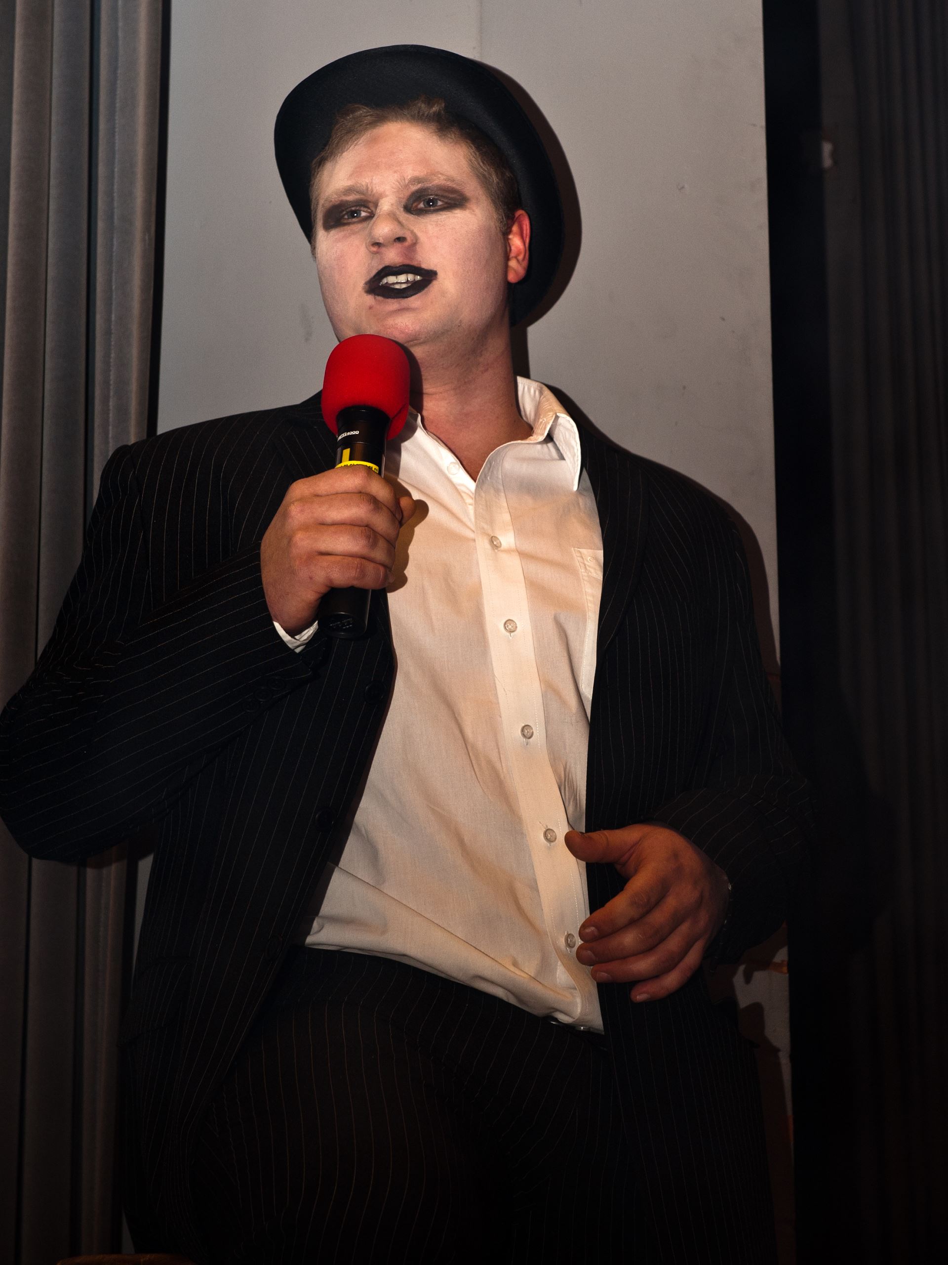 Fasentsitzung in Langenbrand 2012 (044)