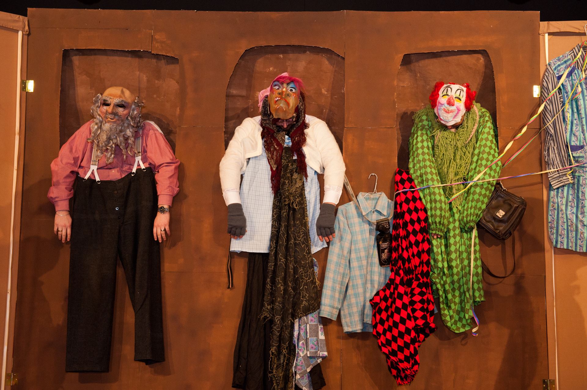 Fasentsitzung in Langenbrand 2012 (061)