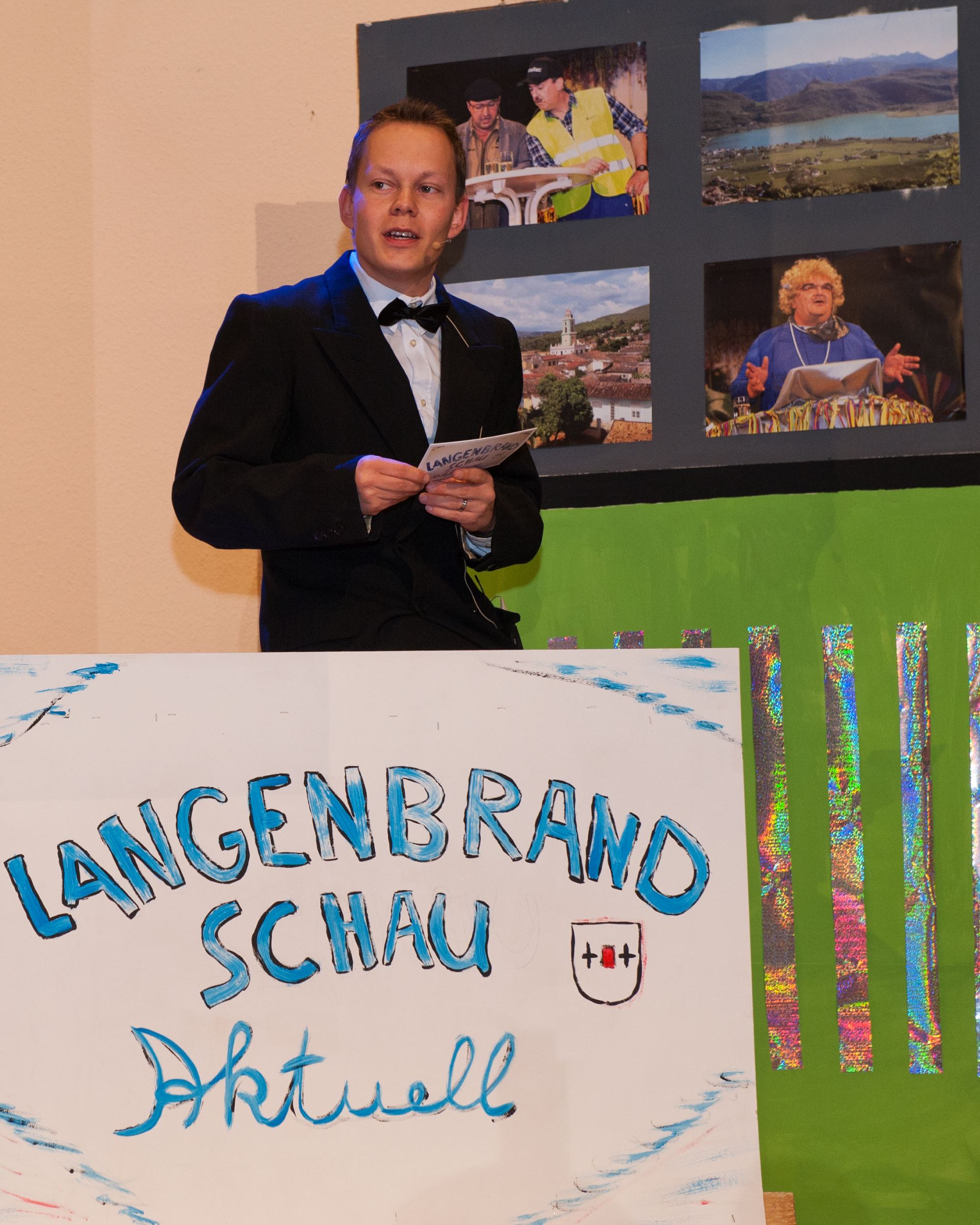 Fasentsitzung in Langenbrand 2012 (074)