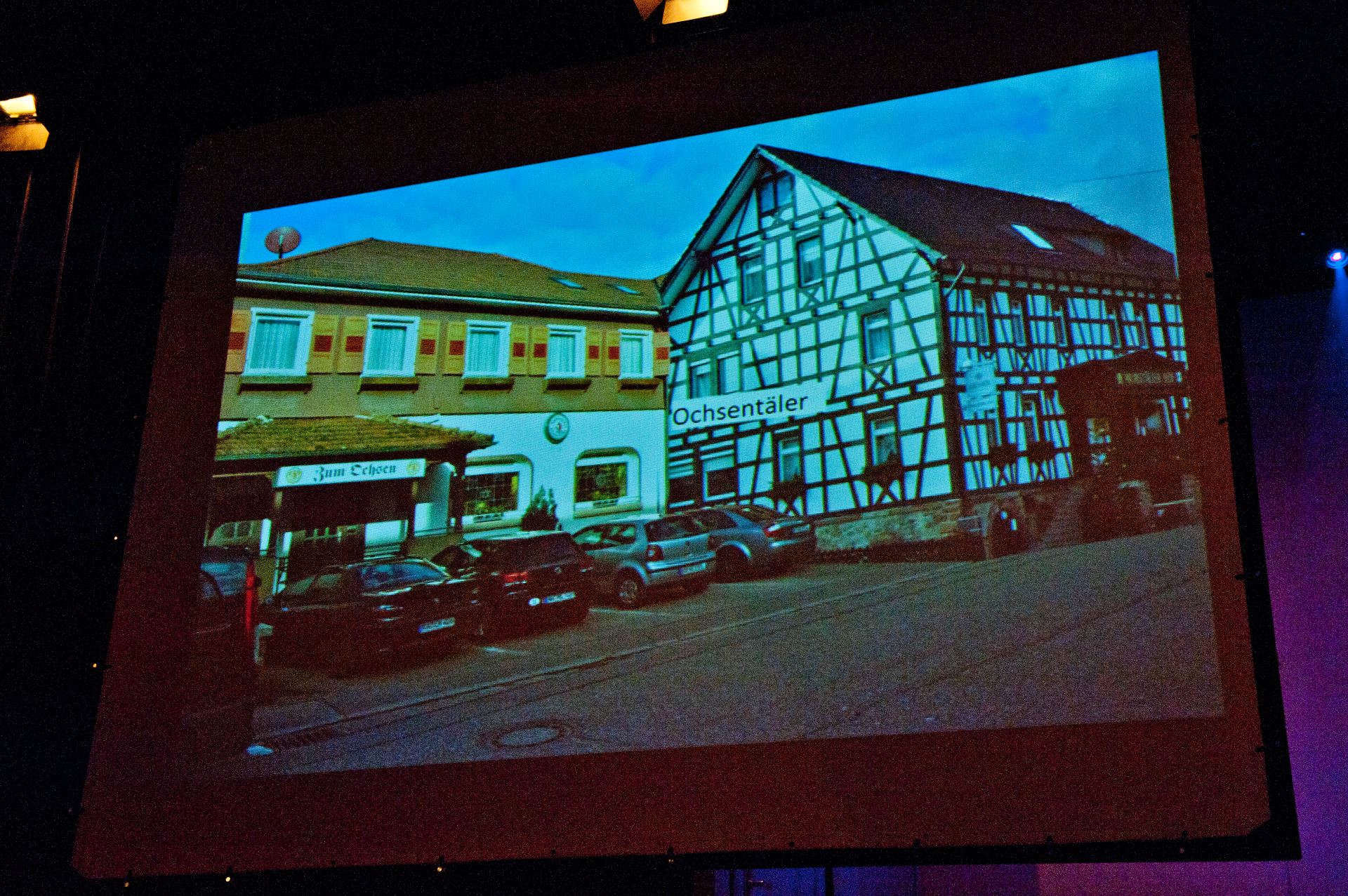 Fasentsitzung in Langenbrand 2012 (077)