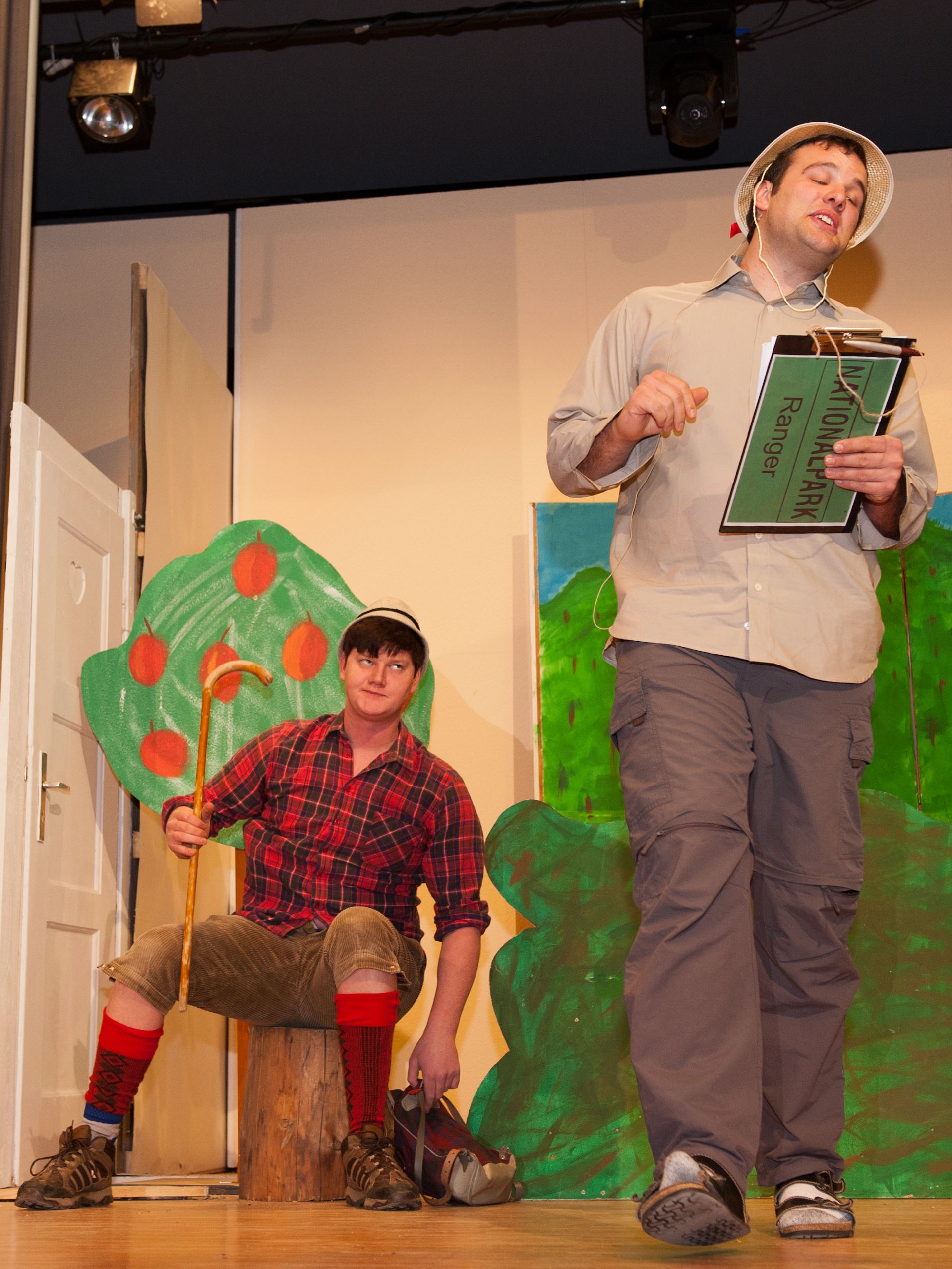 Fasentsitzung in Langenbrand 2012 (083)