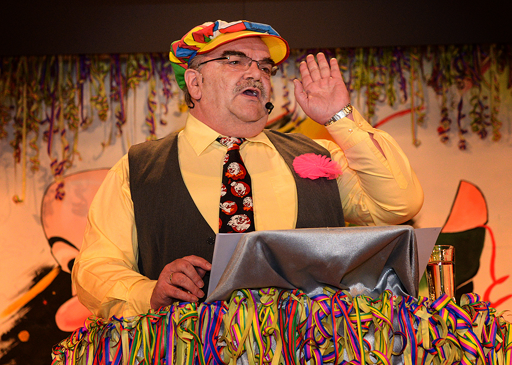 Fasentsitzung in Langenbrand 2013 (015)