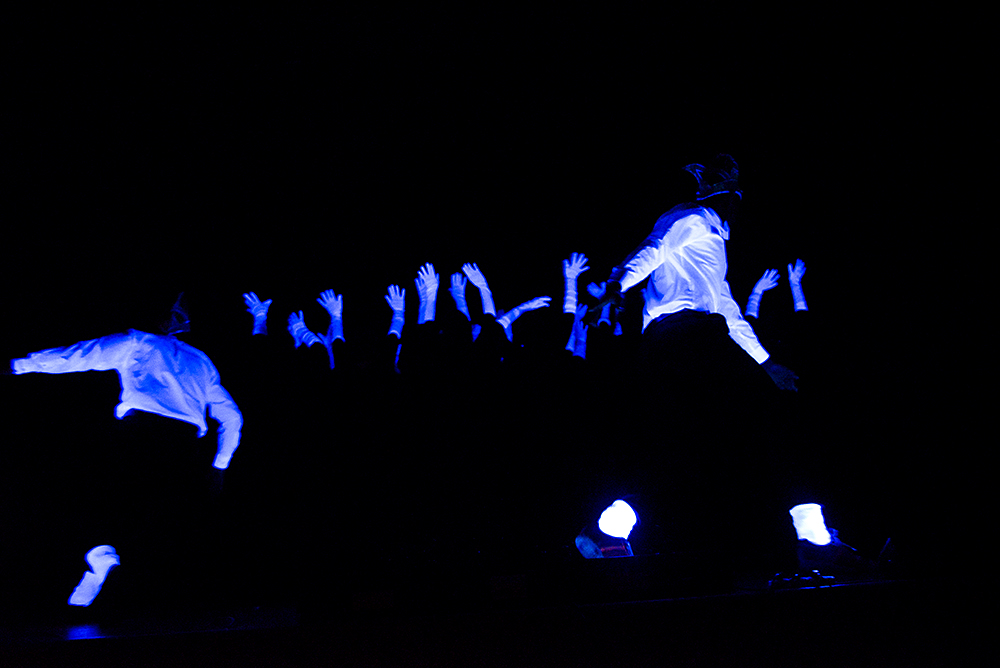 Fasentsitzung in Langenbrand 2013 (018)