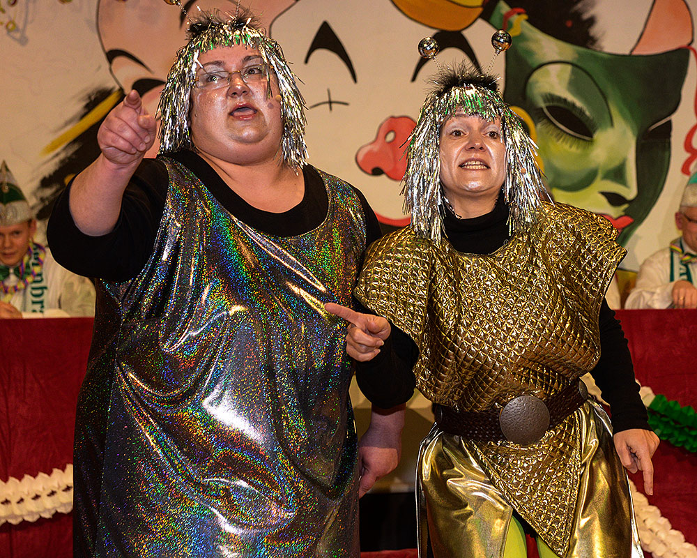 Fasentsitzung in Langenbrand 2013 (030)