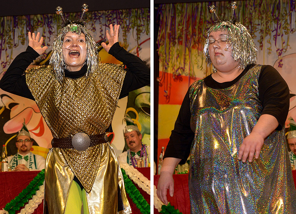 Fasentsitzung in Langenbrand 2013 (031)