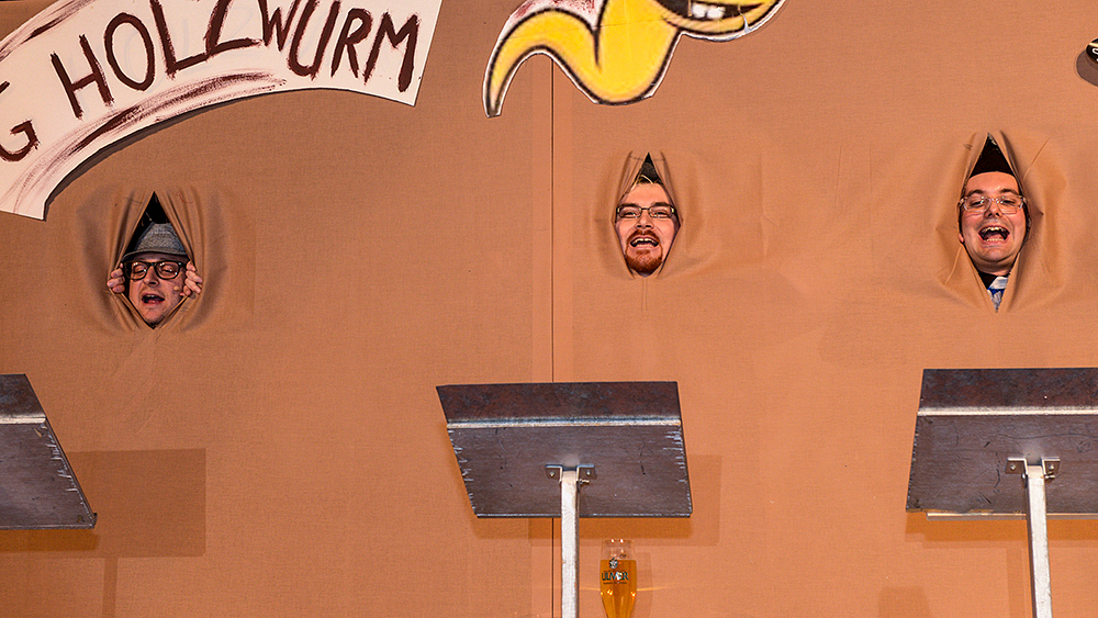 Fasentsitzung in Langenbrand 2013 (047)