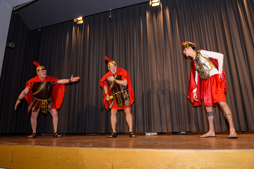 Fasentsitzung in Langenbrand 2013 (055)