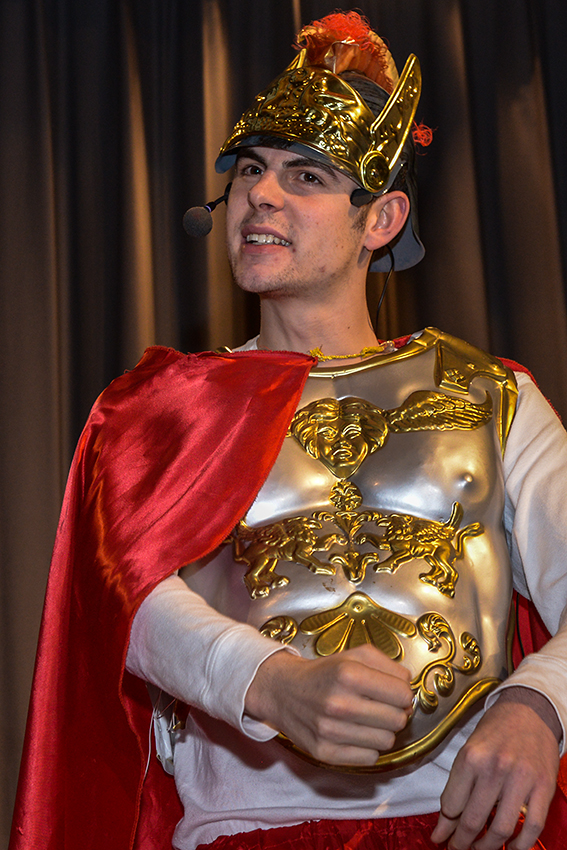 Fasentsitzung in Langenbrand 2013 (056)