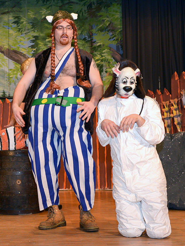 Fasentsitzung in Langenbrand 2013 (063)