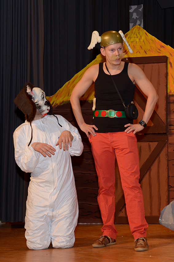 Fasentsitzung in Langenbrand 2013 (065)