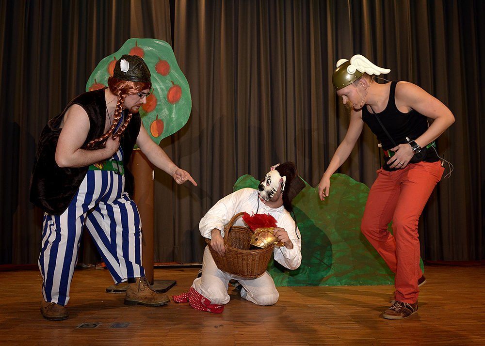 Fasentsitzung in Langenbrand 2013 (077)