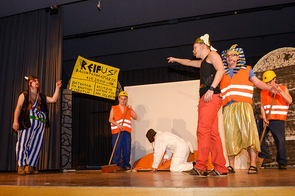 Fasentsitzung in Langenbrand 2013 (083)