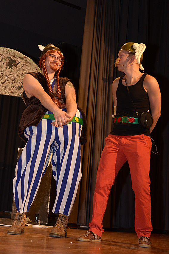 Fasentsitzung in Langenbrand 2013 (091)