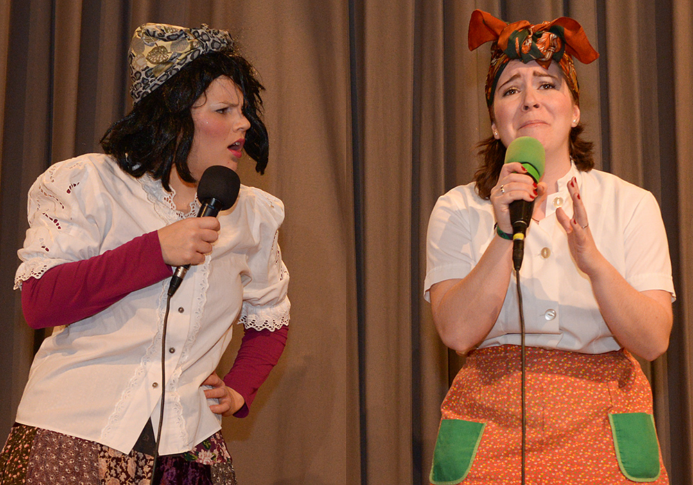 Fasentsitzung in Langenbrand 2013 (097)