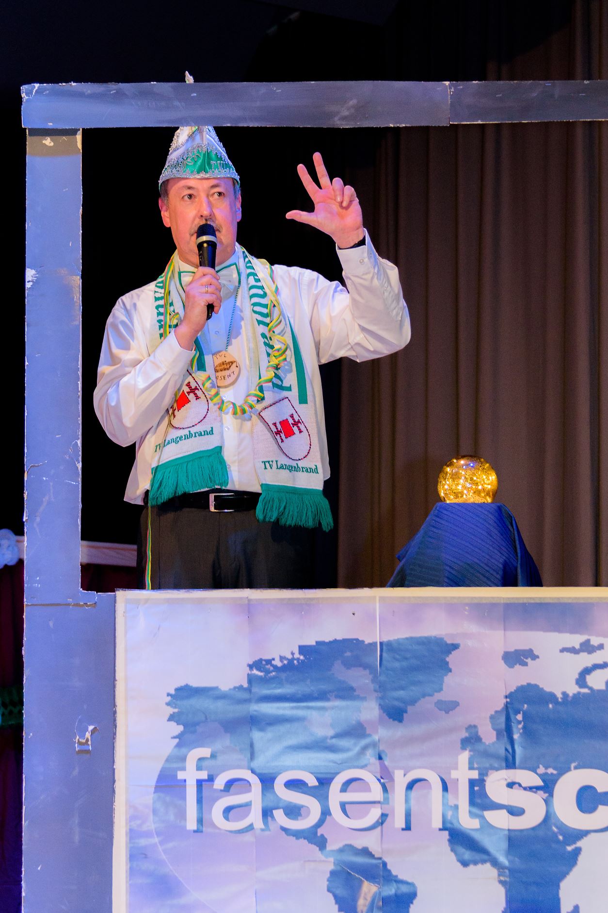 Fasentsitzung in Langenbrand 2018 (18)