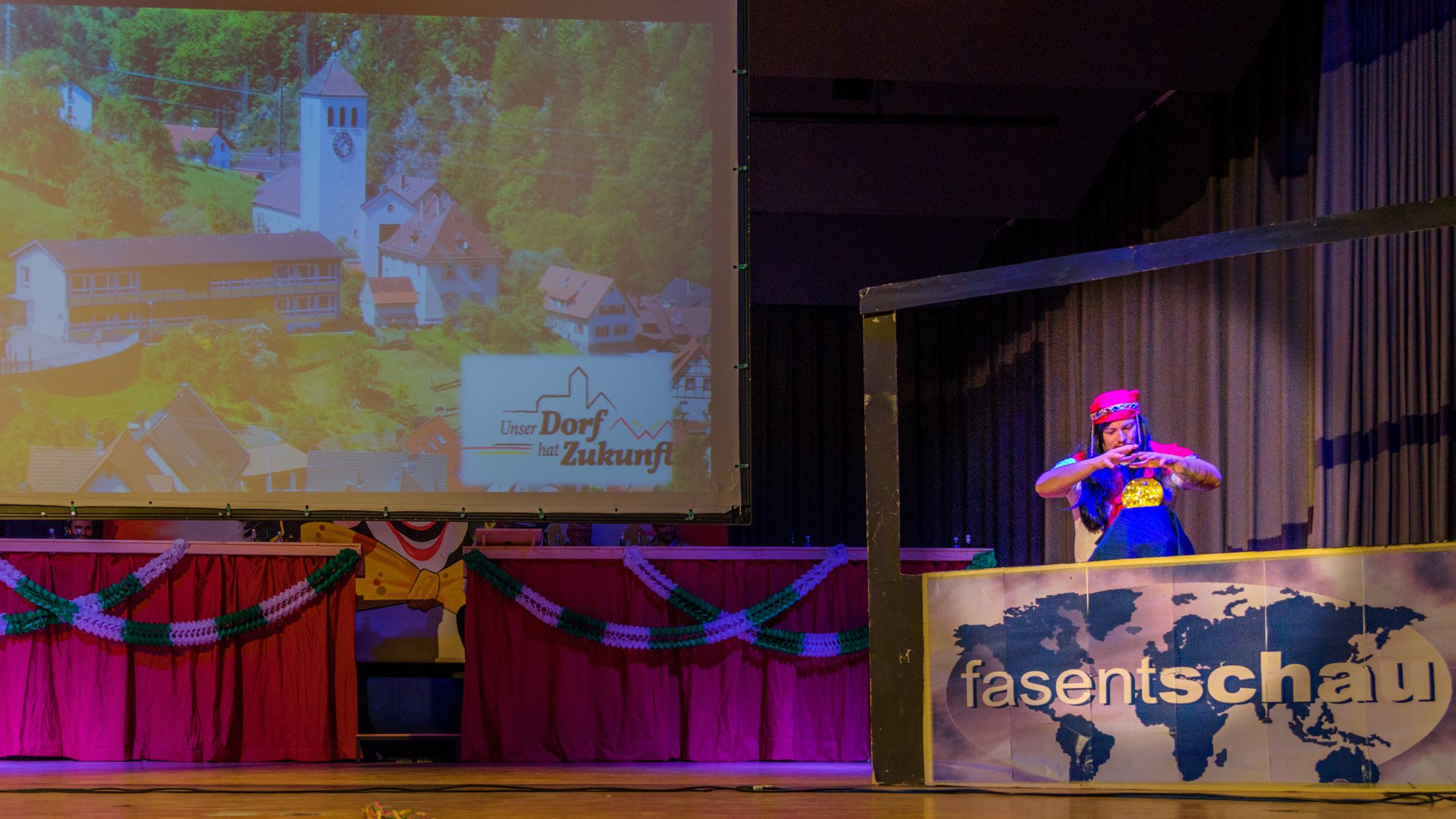 Fasentsitzung in Langenbrand 2018 (19)