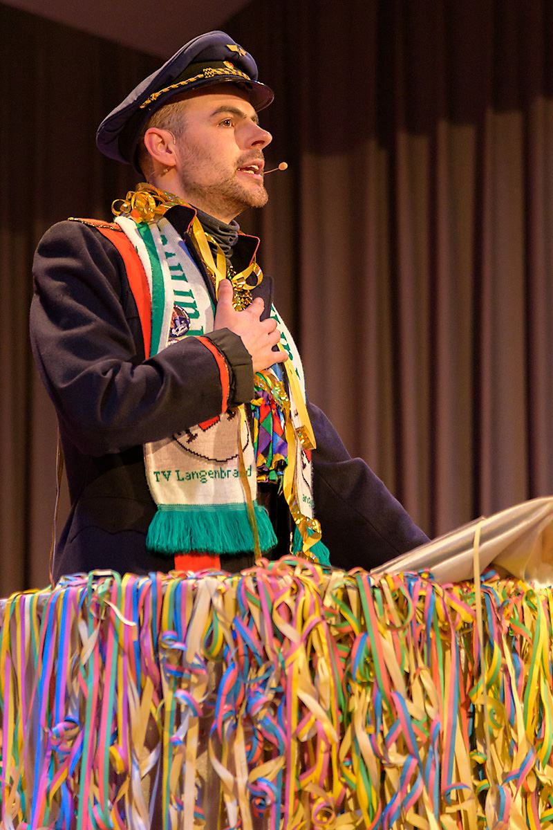 Fasentsitzung in Langenbrand 2019 (07)