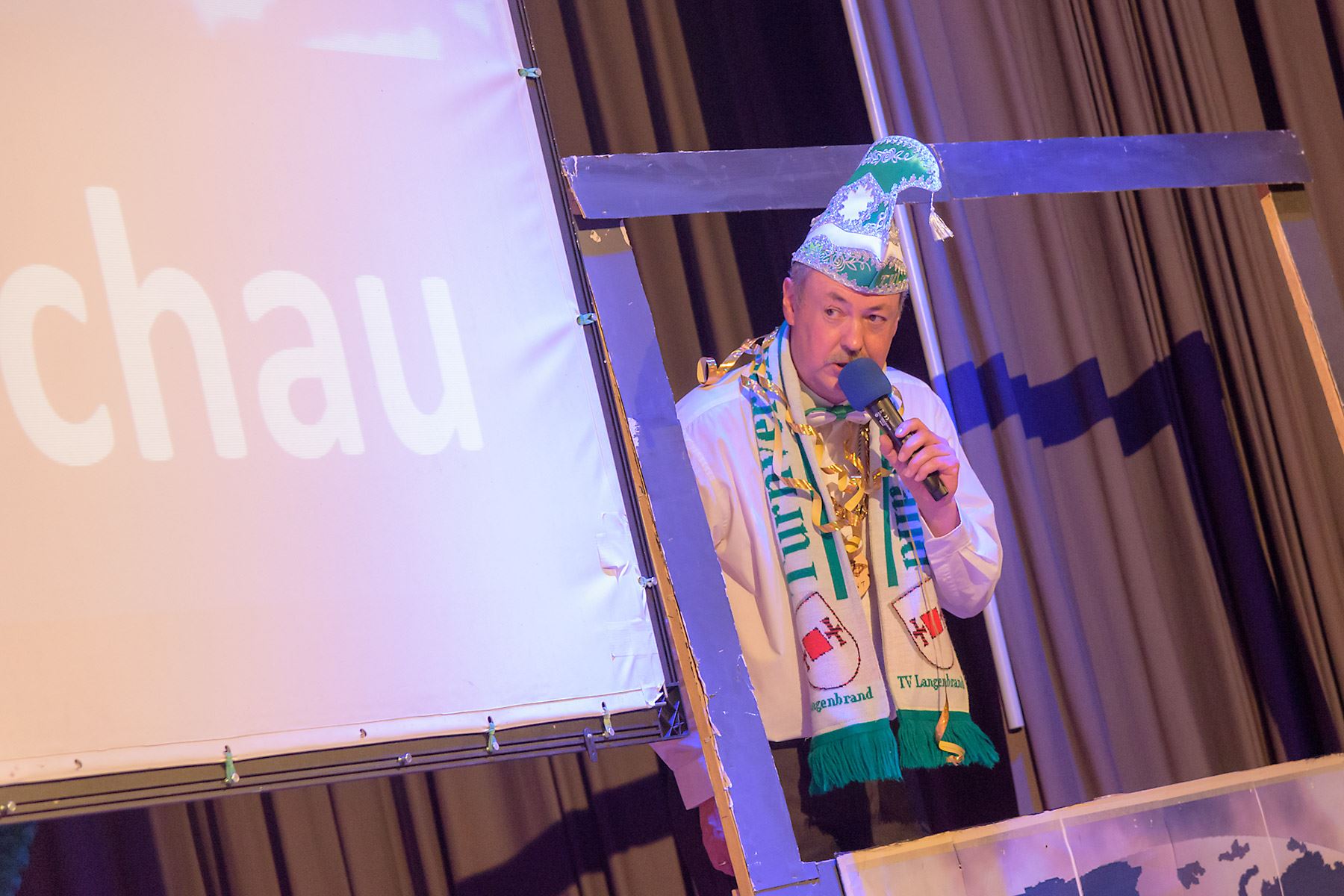 Fasentsitzung in Langenbrand 2019 (19)