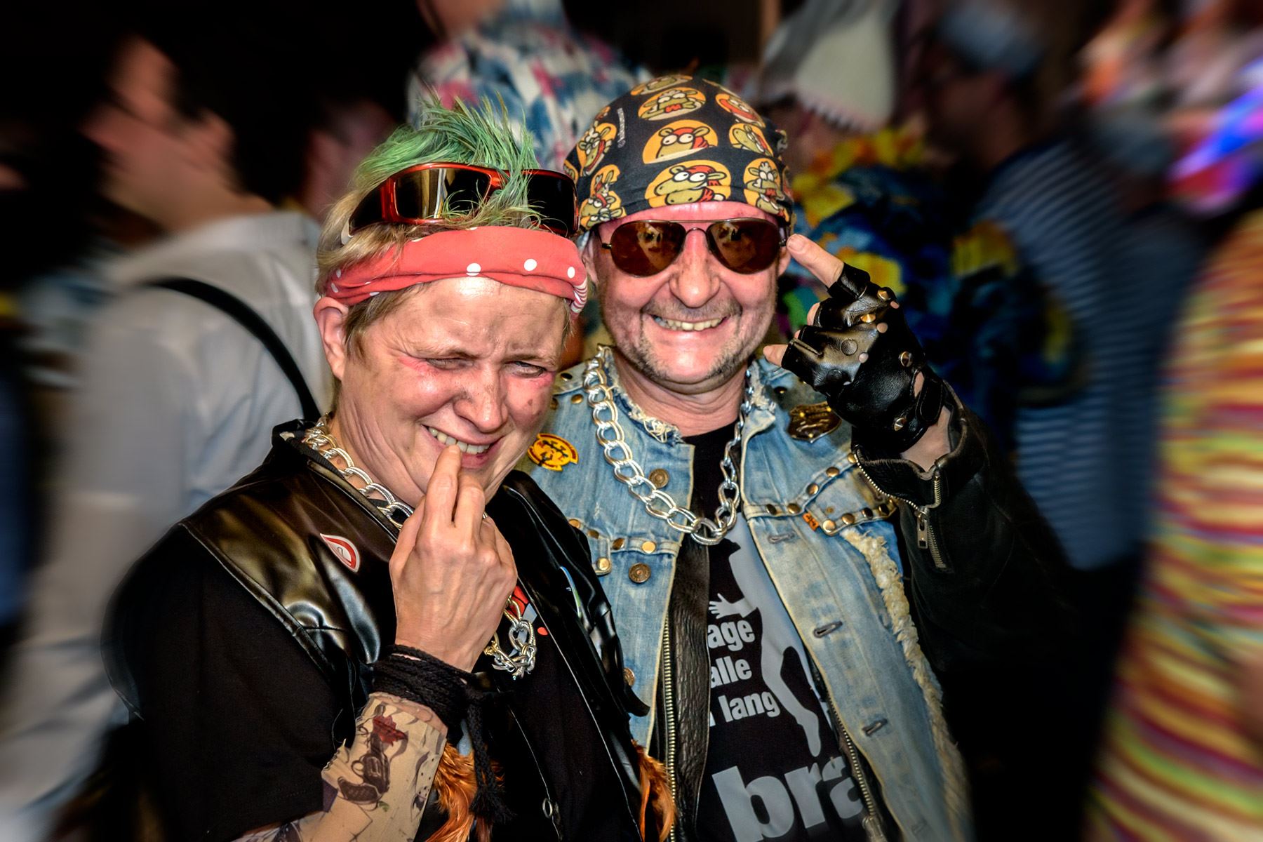 Fasentsitzung in Langenbrand 2019 (47)