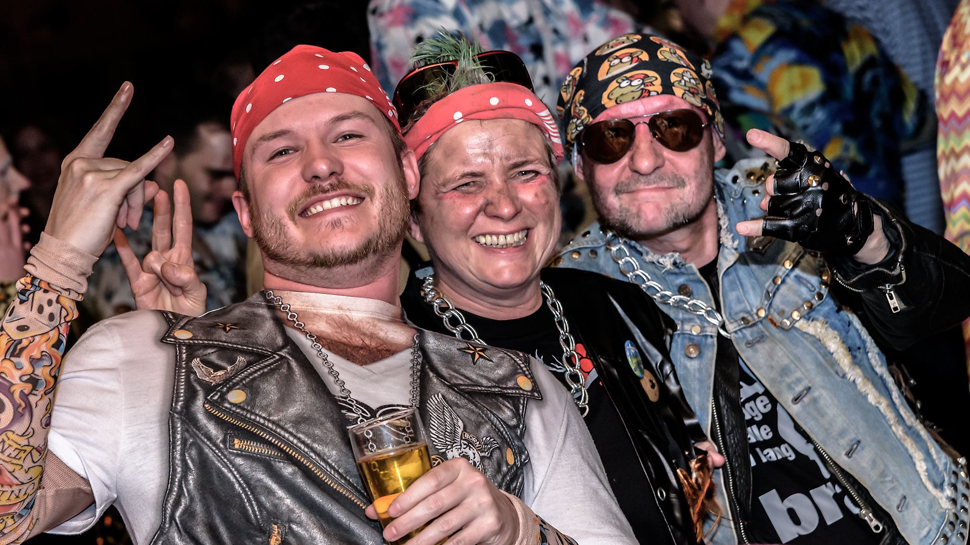 Fasentsitzung in Langenbrand 2019 (48)